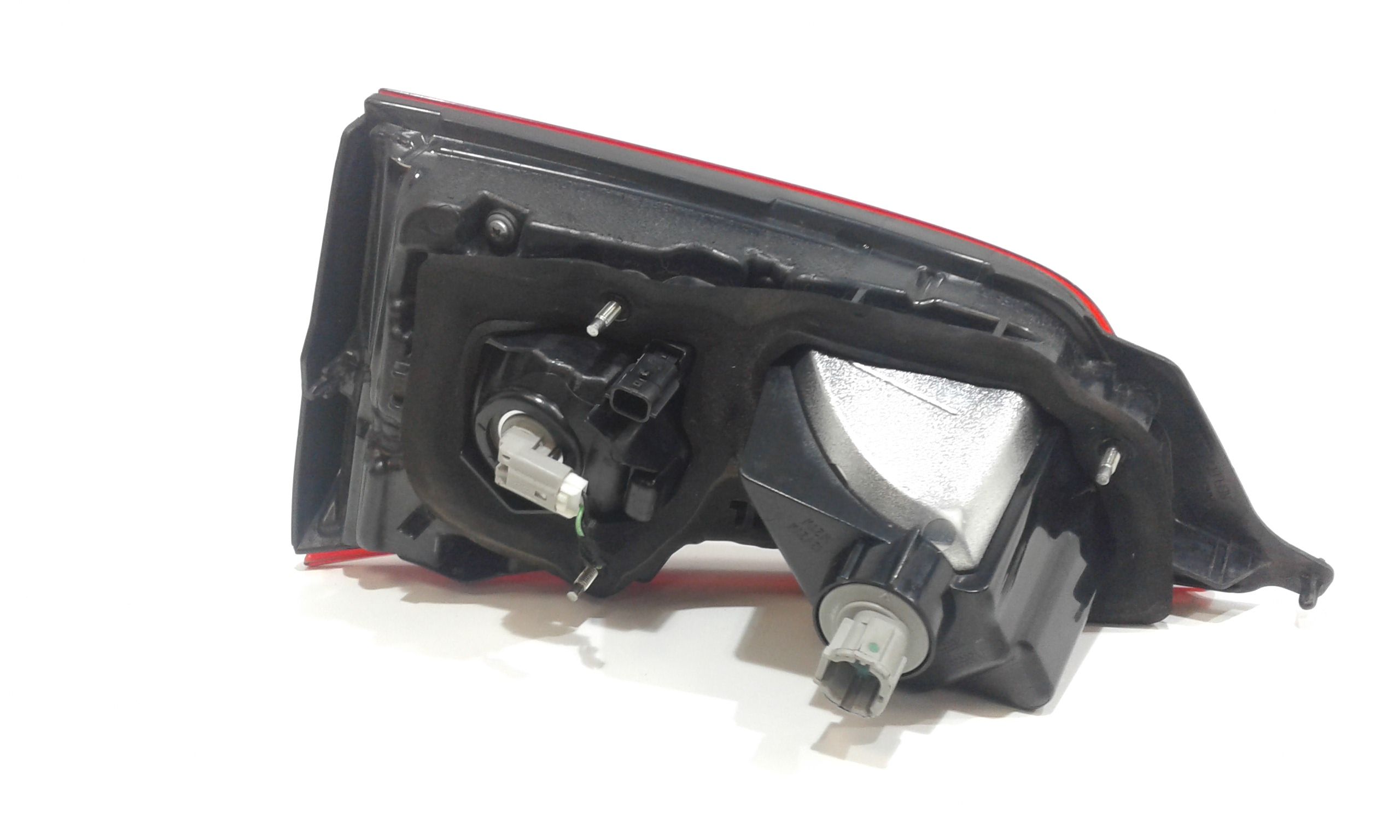 Stop Posteriore Sinistro Integrato nel Portello NISSAN Qashqai Serie