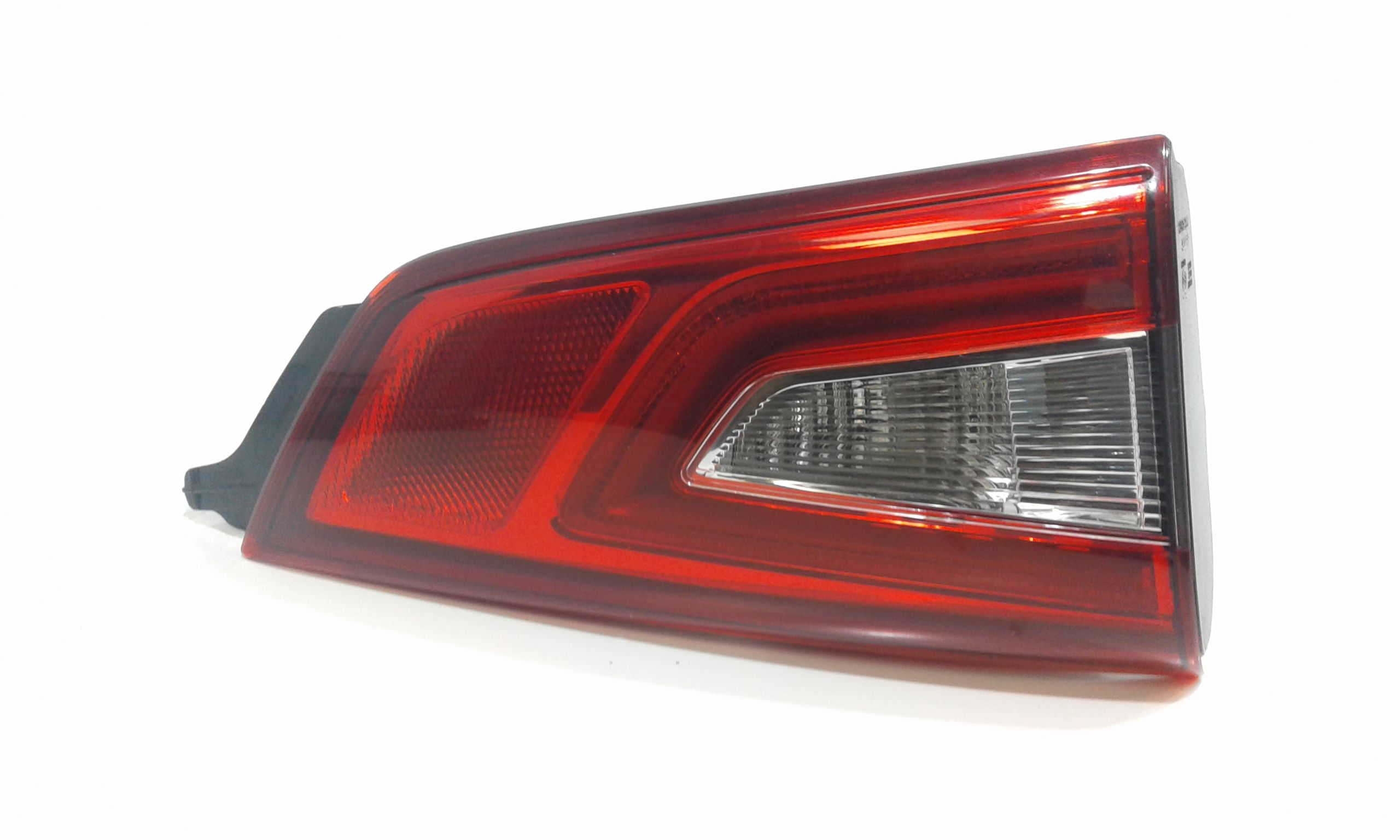 Stop Posteriore Sinistro Integrato nel Portello NISSAN Qashqai Serie