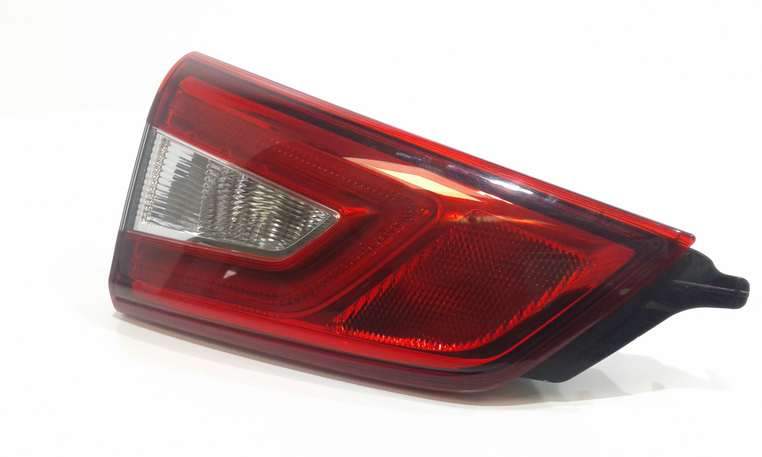 Stop Posteriore Sinistro Integrato nel Portello NISSAN Qashqai Serie