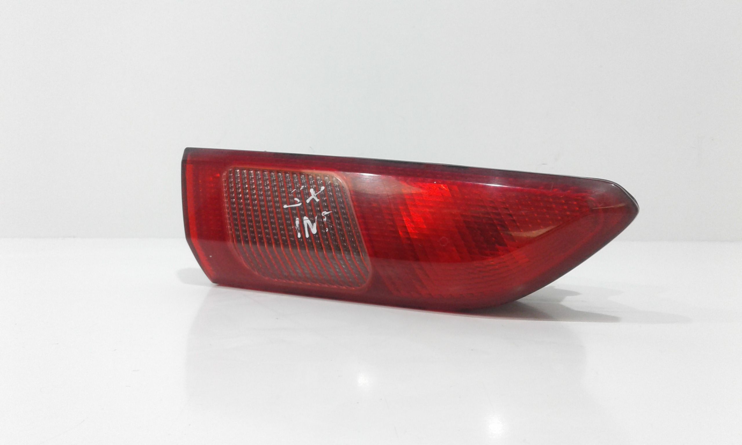 Stop Posteriore Sinistro Integrato nel Portello ALFA ROMEO 156 Berlina 1 Serie