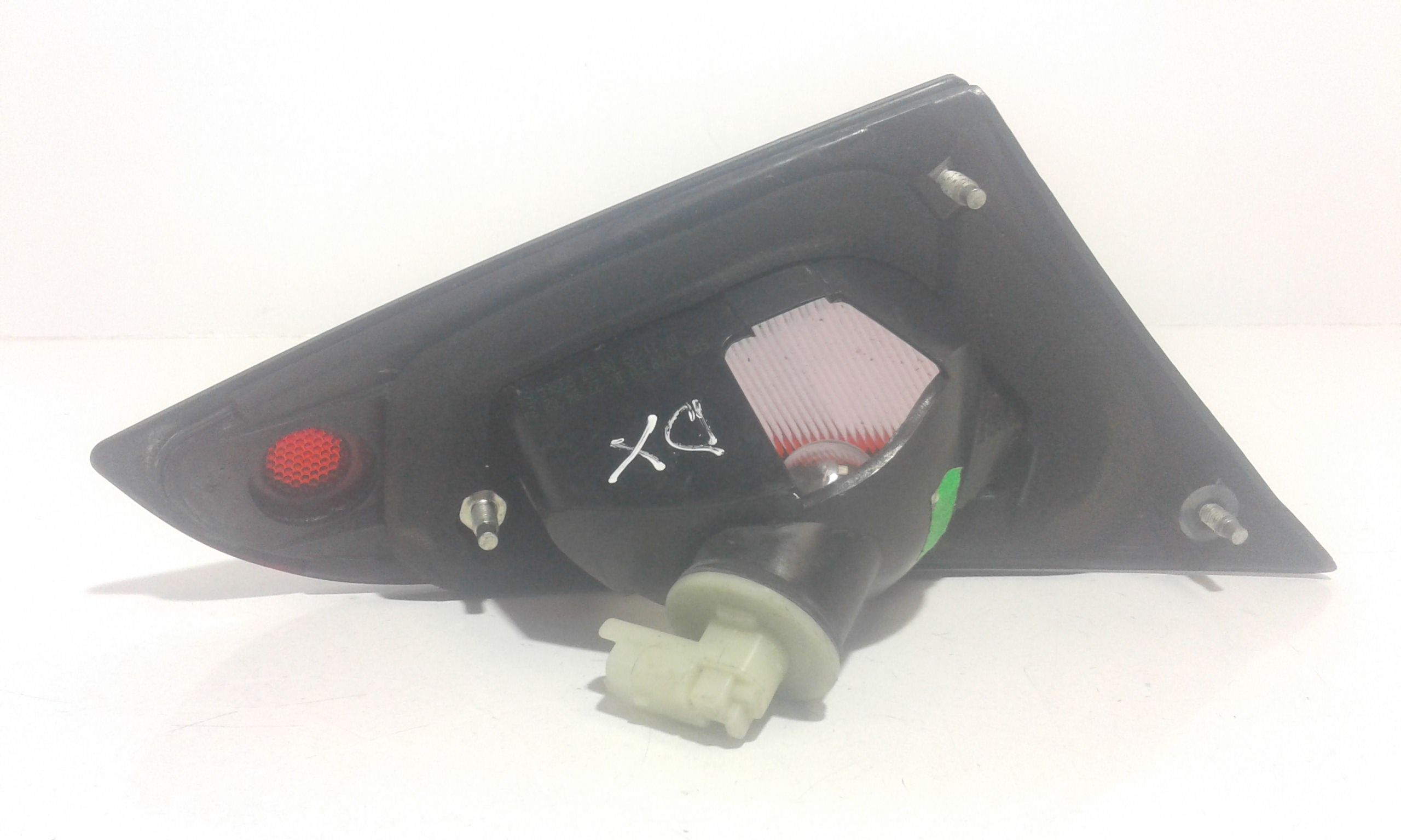 Stop Posteriore Destro Integrato nel Portello MITSUBISHI Colt 5P