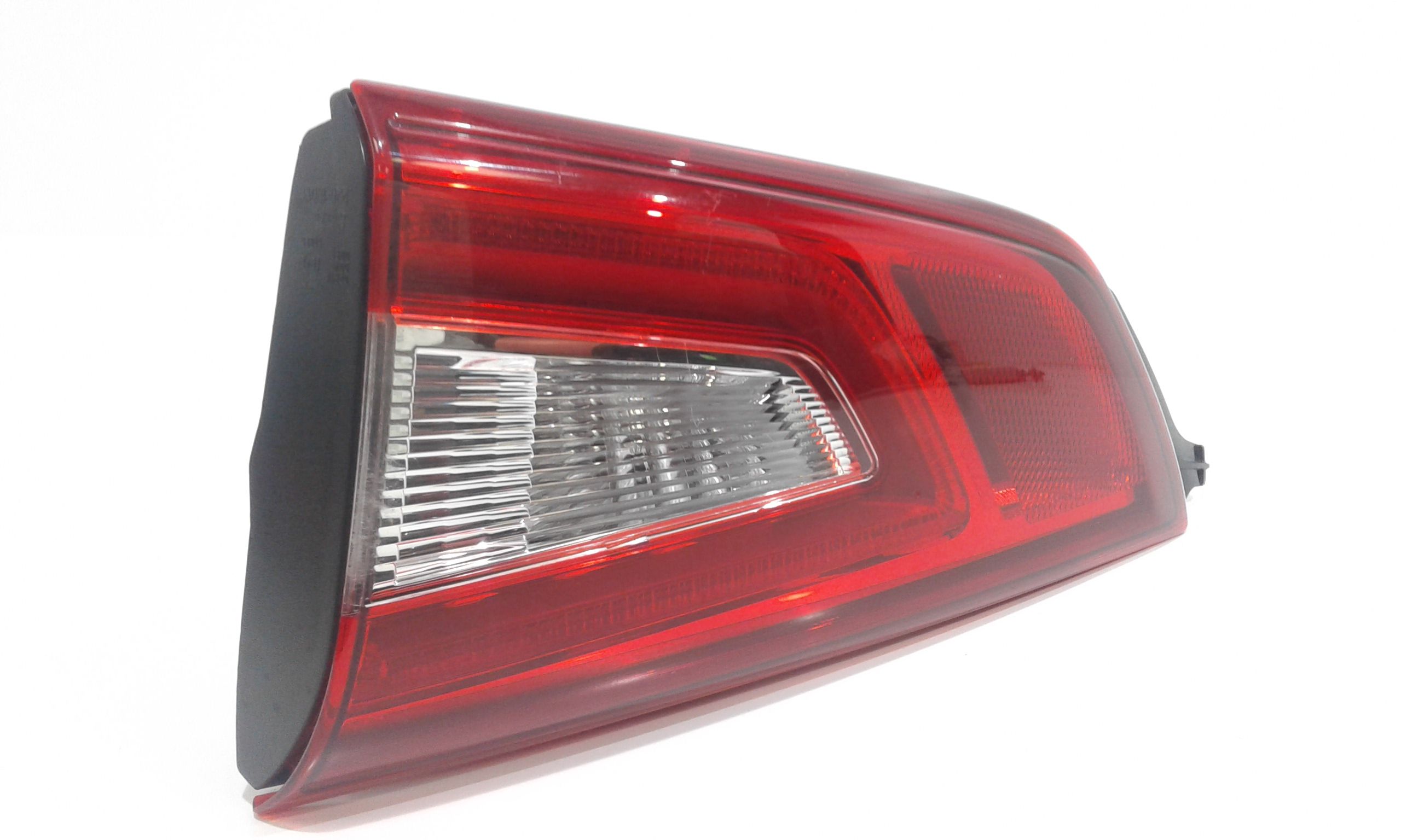 Stop Posteriore Destro Integrato nel Portello NISSAN Qashqai Serie