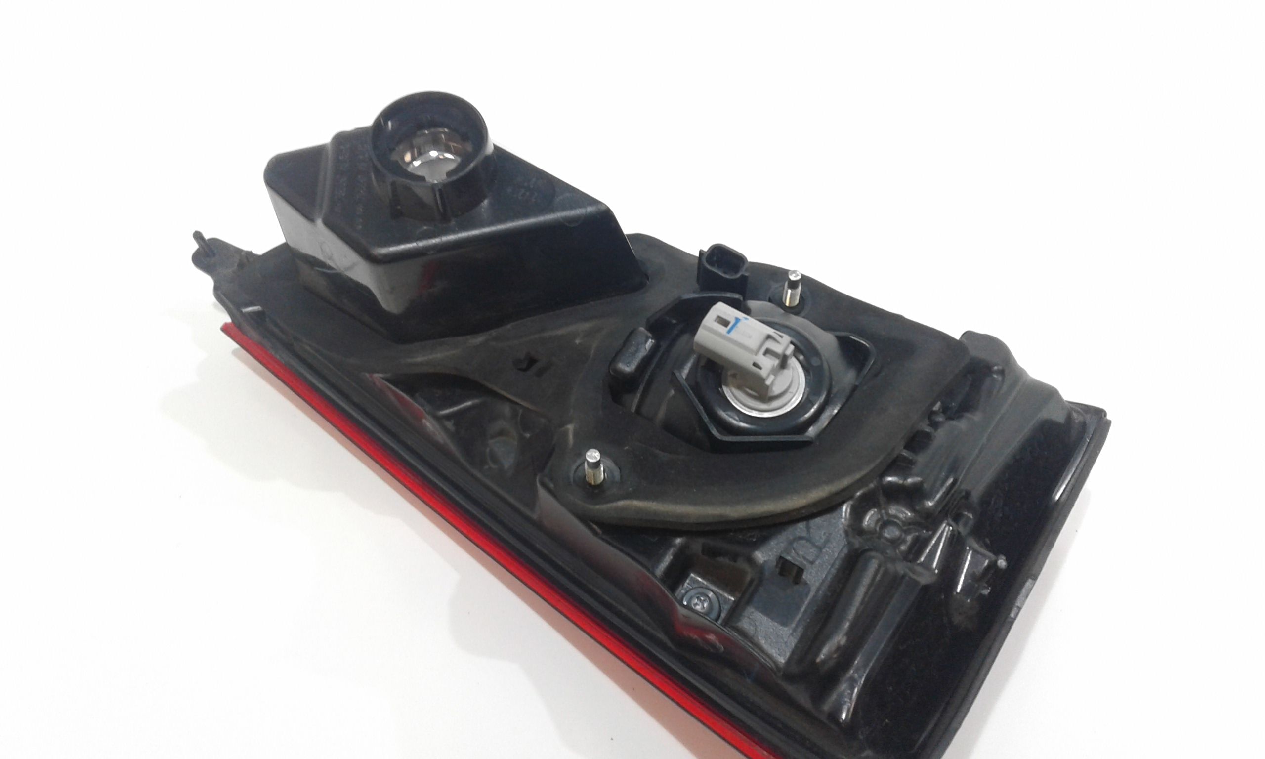 Stop Posteriore Destro Integrato nel Portello NISSAN Qashqai Serie