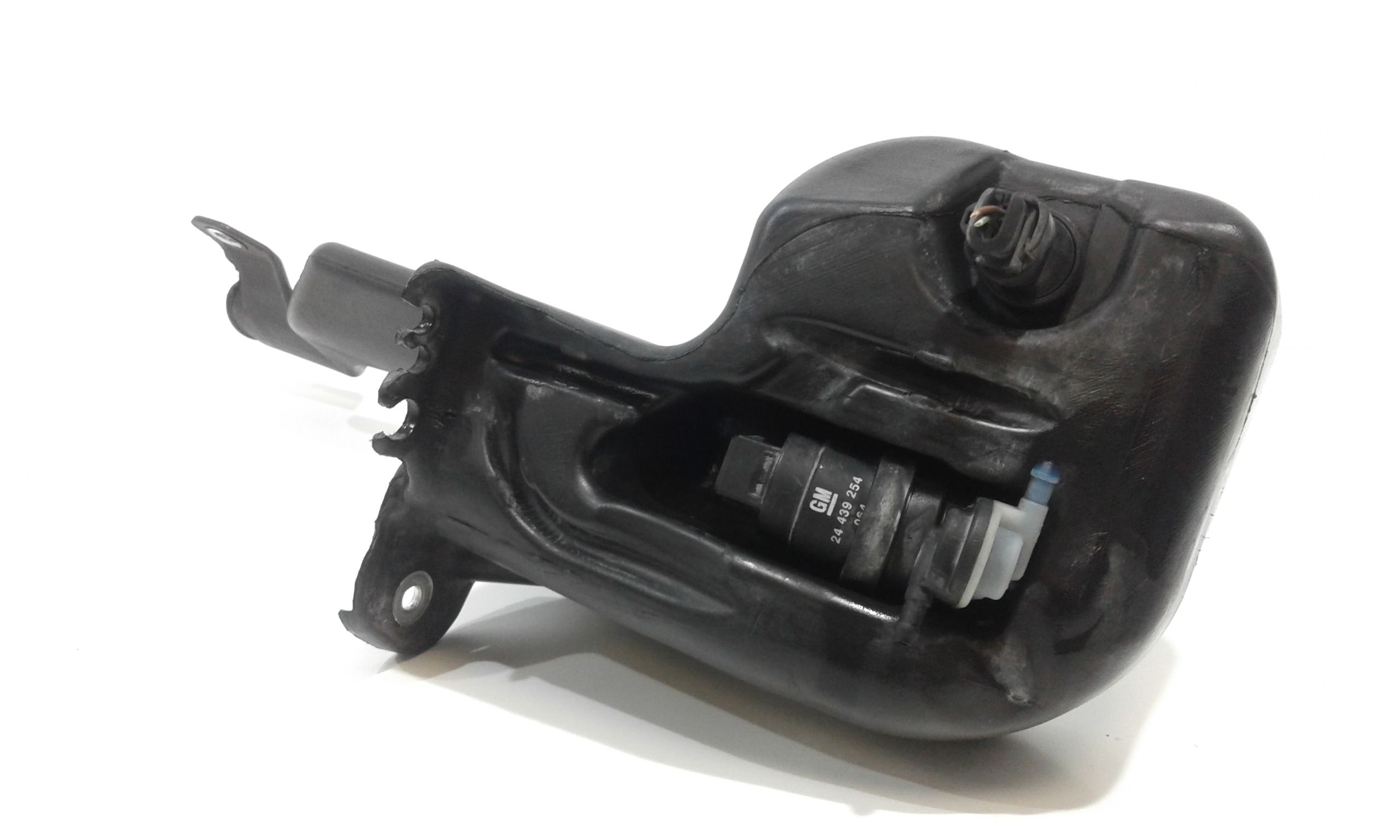 Vaschetta Tergi ant OPEL Astra H Berlina