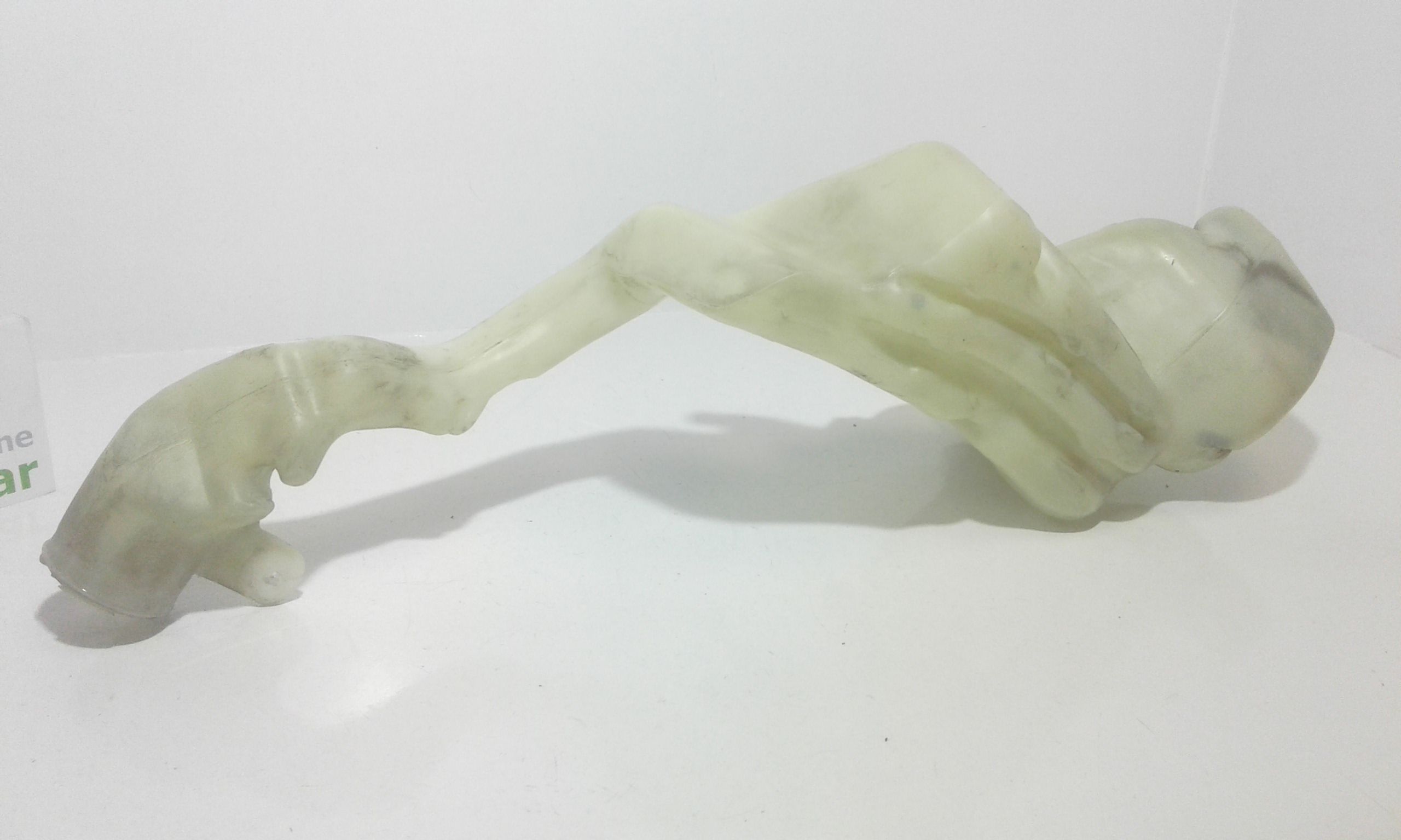 Vaschetta Tergi ant VOLKSWAGEN New Beetle 1 Serie