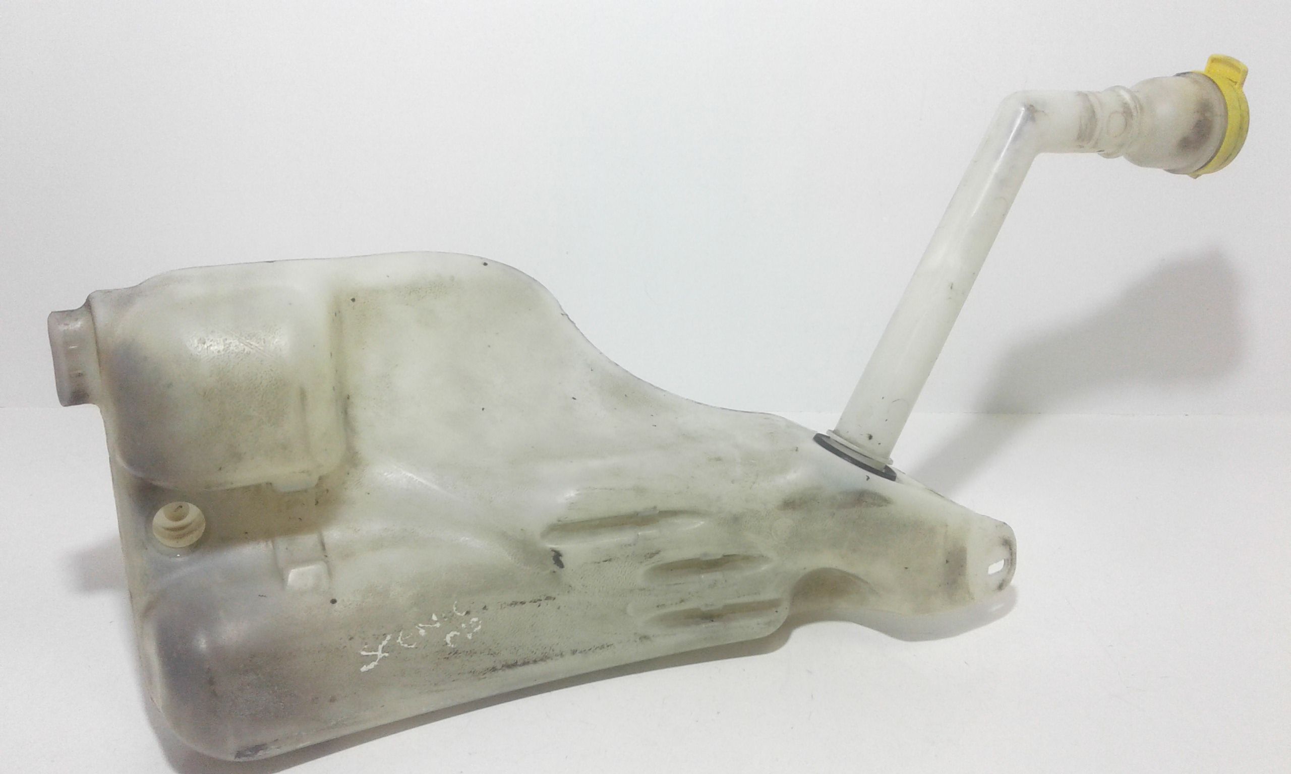 Vaschetta Tergi ant RENAULT Scenic 5 Serie