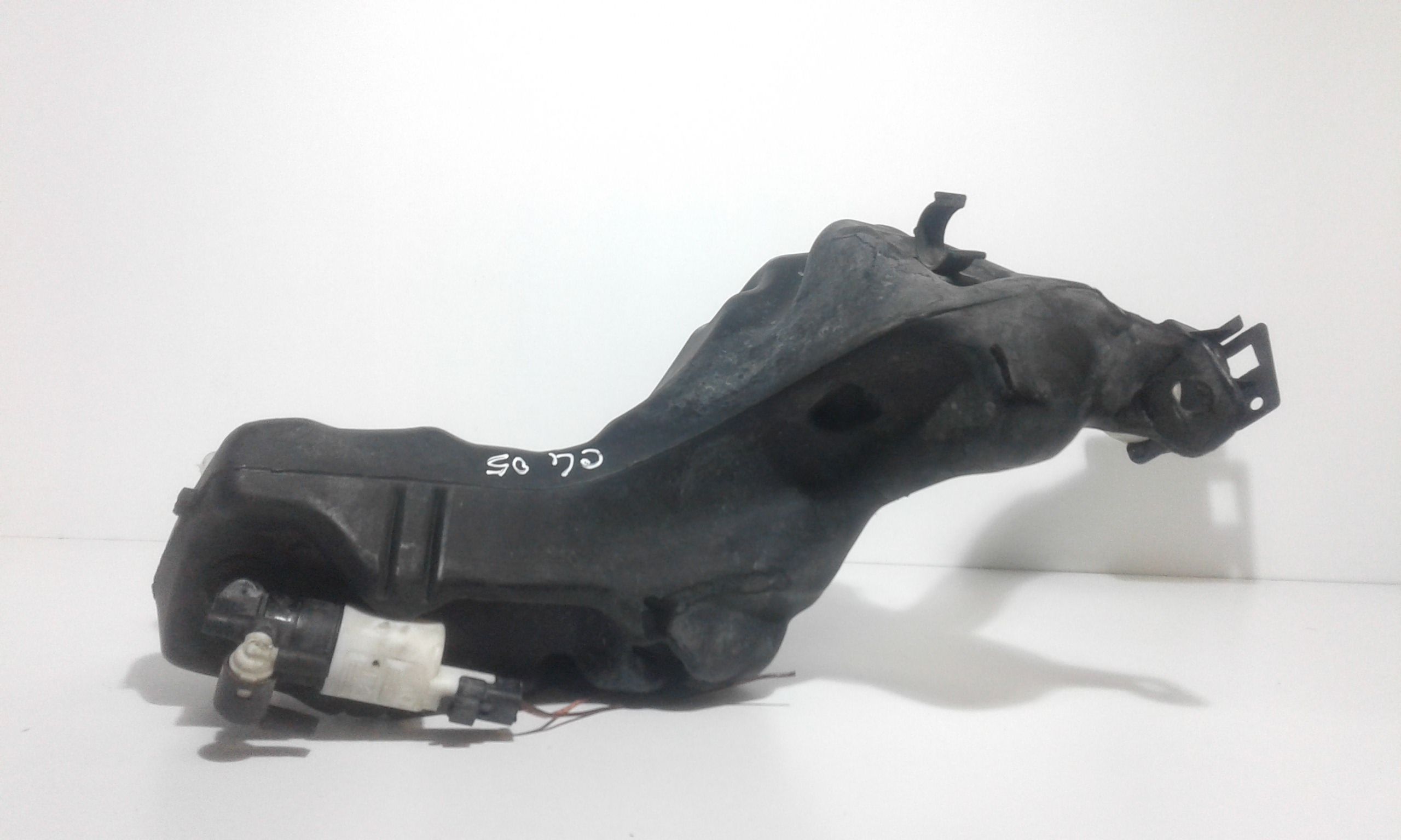 Vaschetta Tergi ant CITROEN C4 Berlina