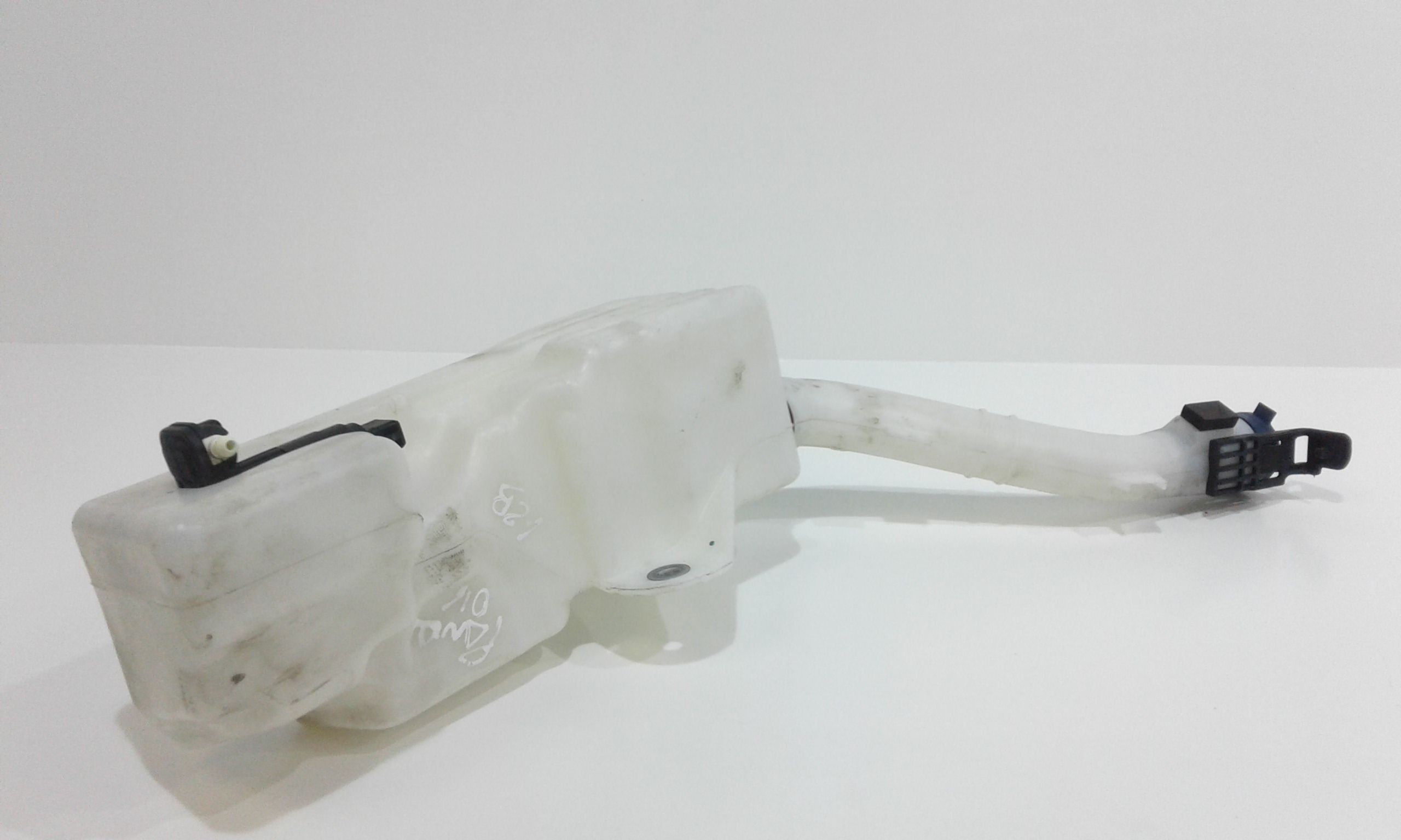 Vaschetta Tergi ant FIAT Panda 3 Serie