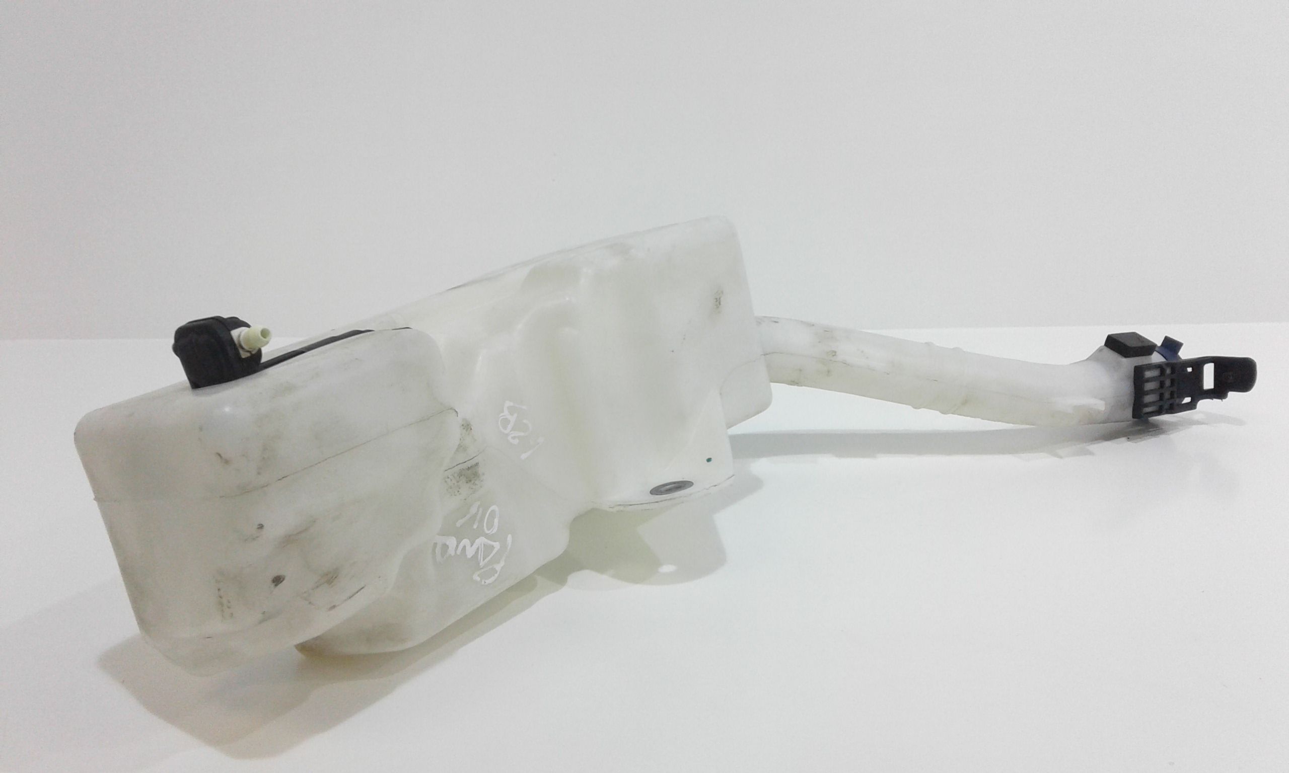 Vaschetta Tergi ant FIAT Panda 3 Serie