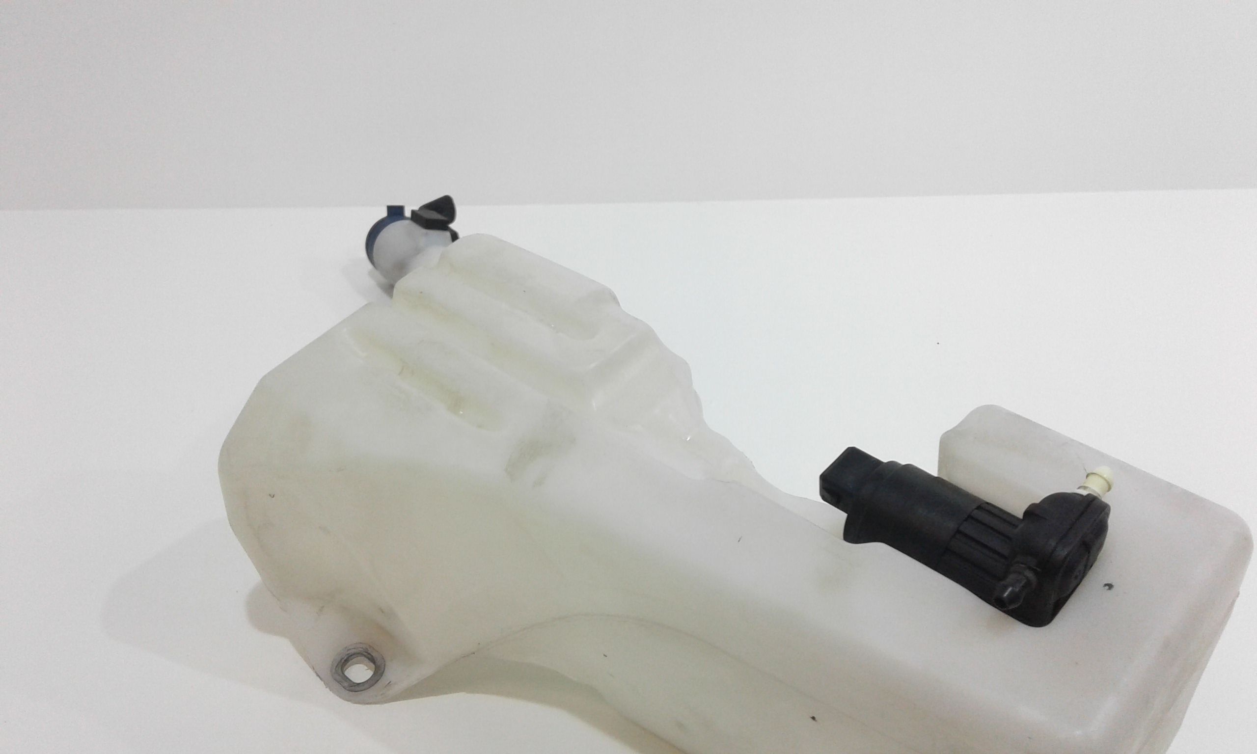 Vaschetta Tergi ant FIAT Panda 3 Serie