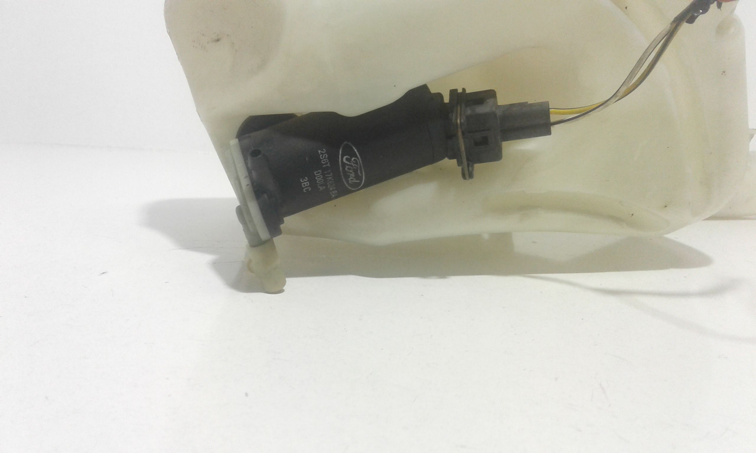 Vaschetta Tergi ant FORD Fusion 1 Serie