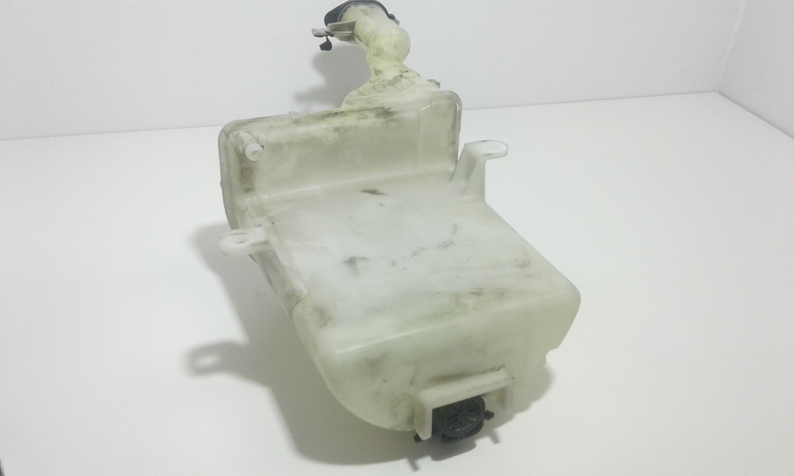 Vaschetta Tergi ant TOYOTA Yaris 1 Serie