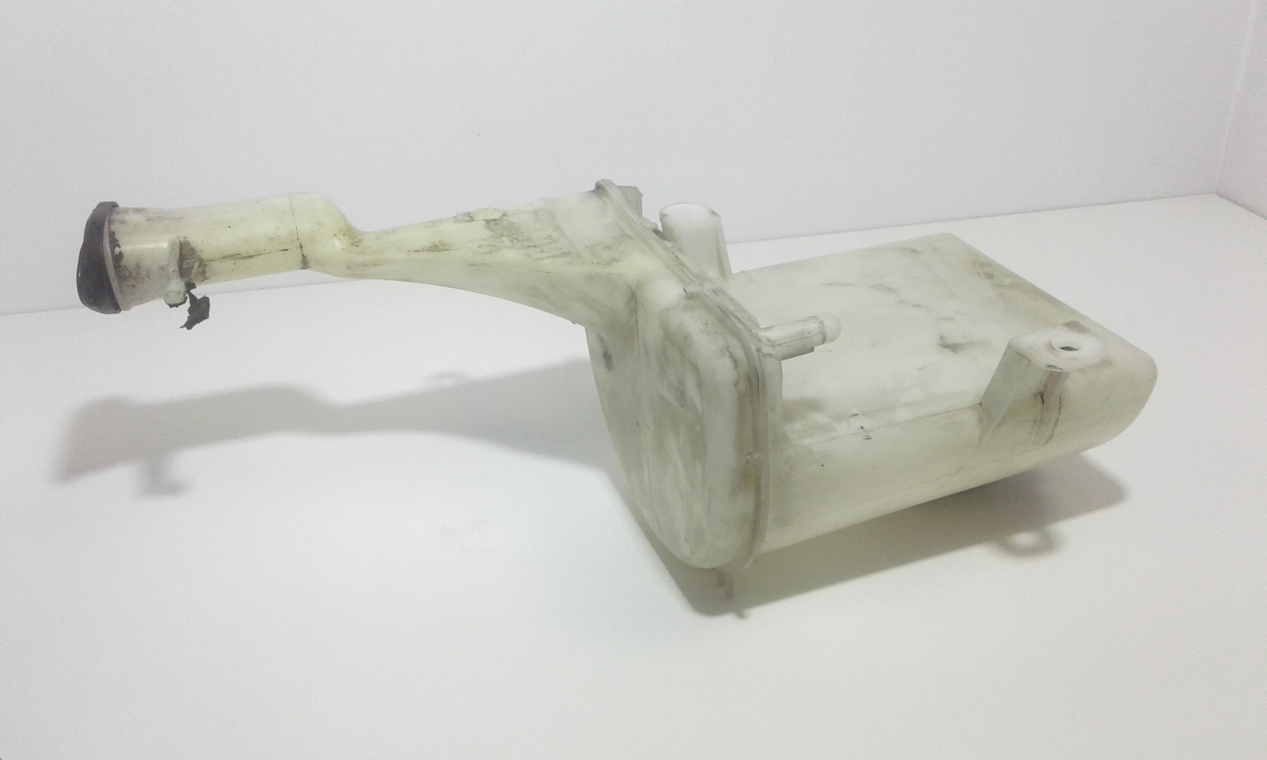 Vaschetta Tergi ant TOYOTA Yaris 1 Serie