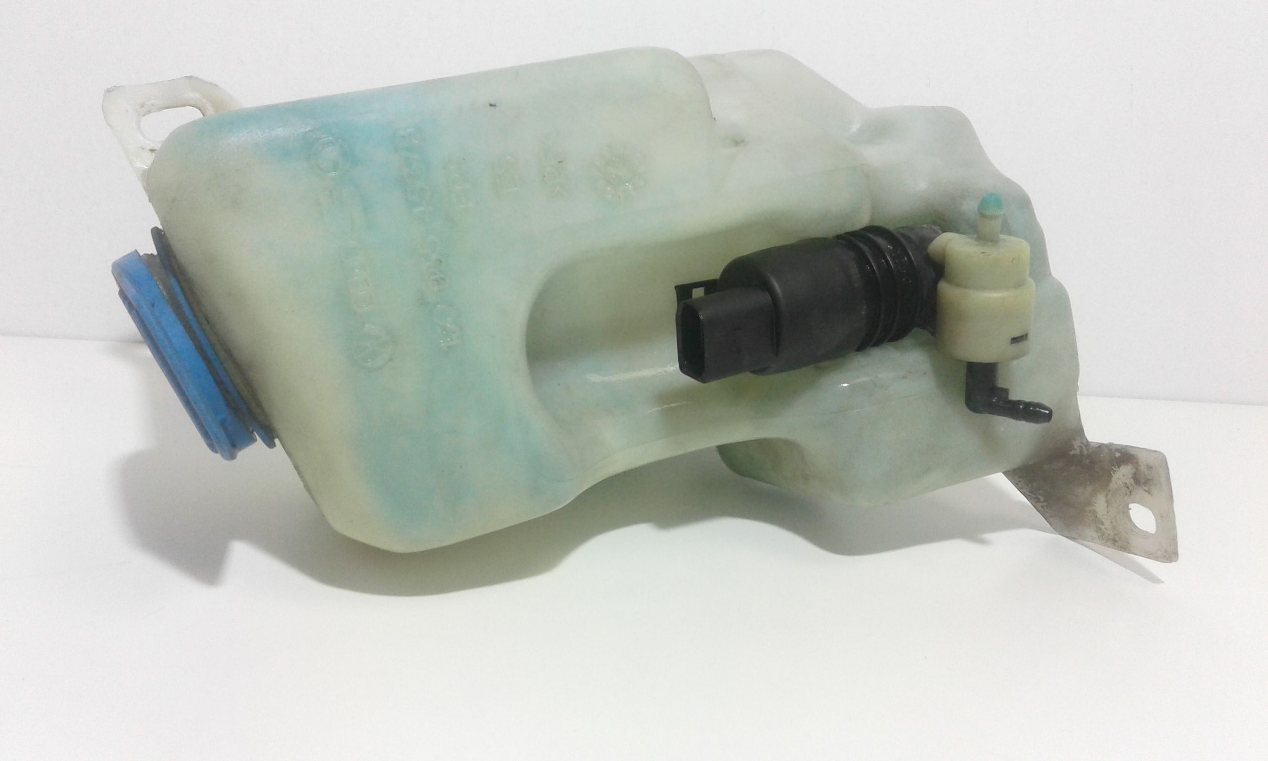 Vaschetta Tergi ant VOLKSWAGEN Golf 4 Berlina