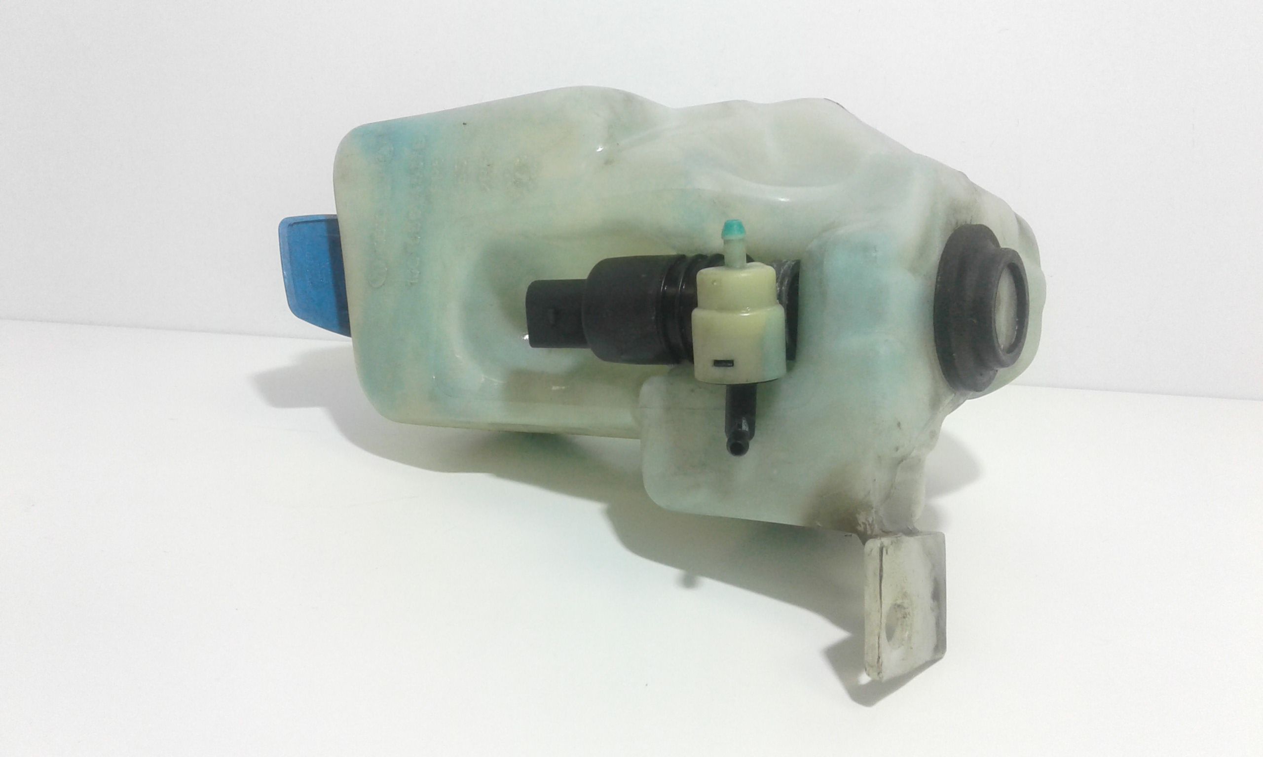 Vaschetta Tergi ant VOLKSWAGEN Golf 4 Berlina