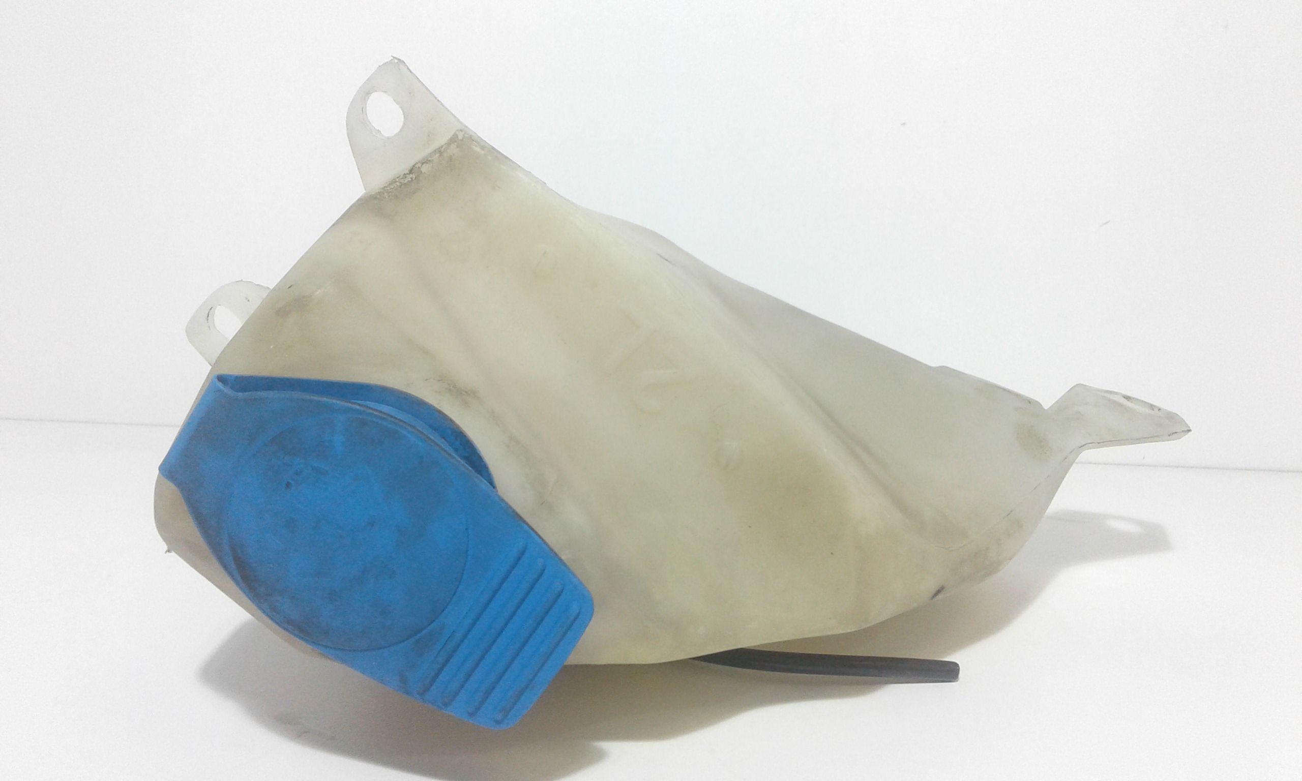 Vaschetta Tergi ant VOLKSWAGEN Polo 3 Serie