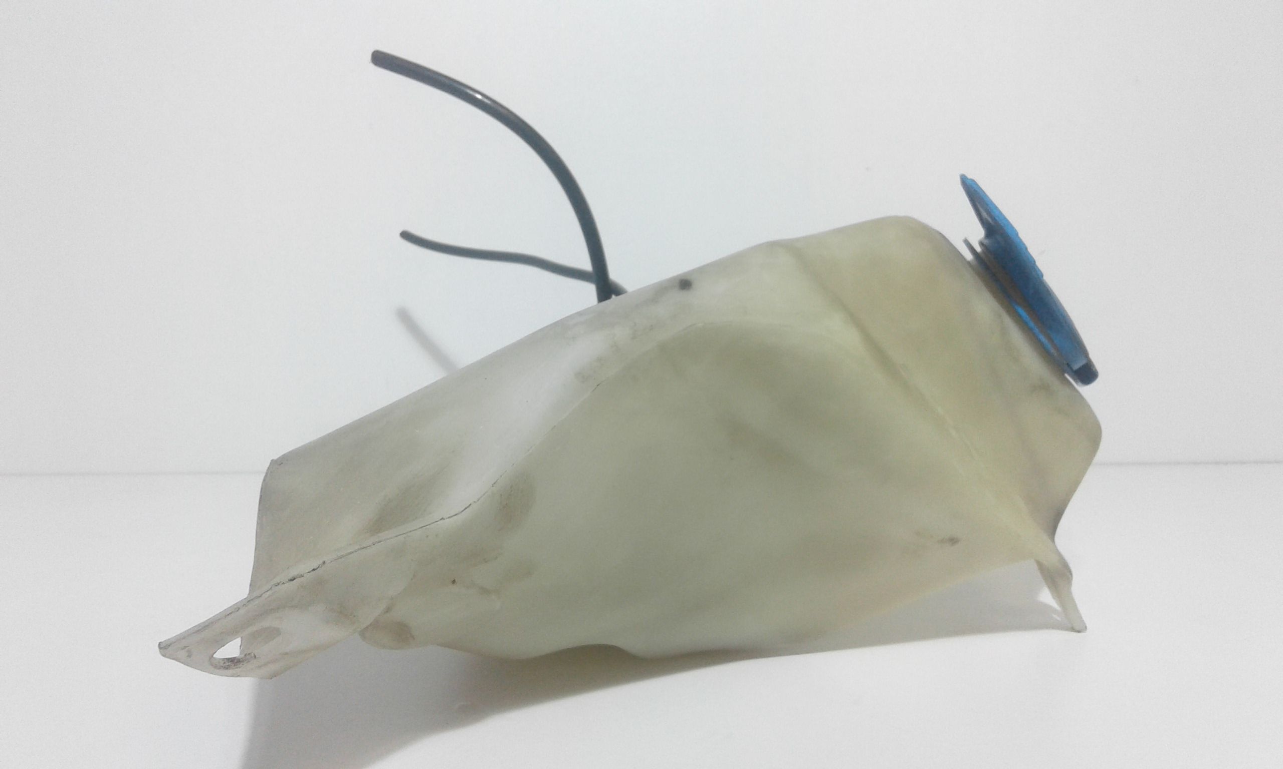 Vaschetta Tergi ant VOLKSWAGEN Polo 3 Serie