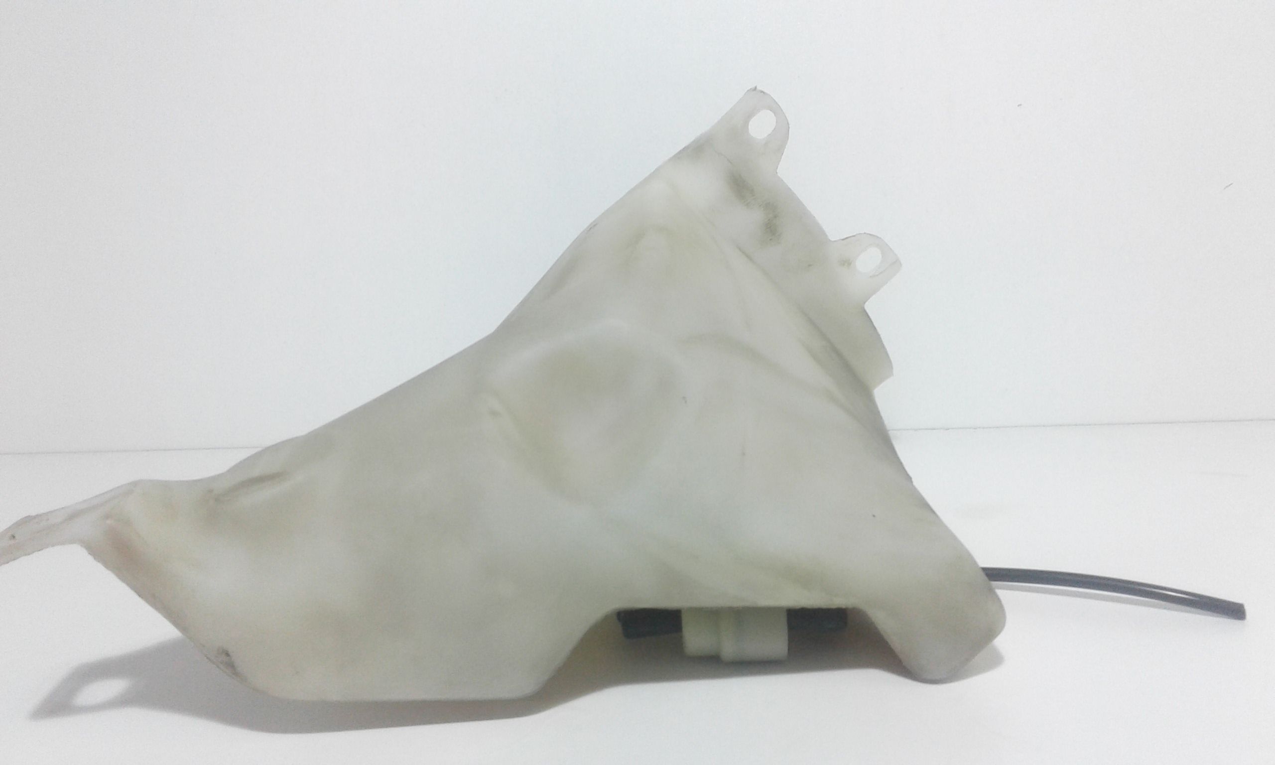 Vaschetta Tergi ant VOLKSWAGEN Polo 3 Serie