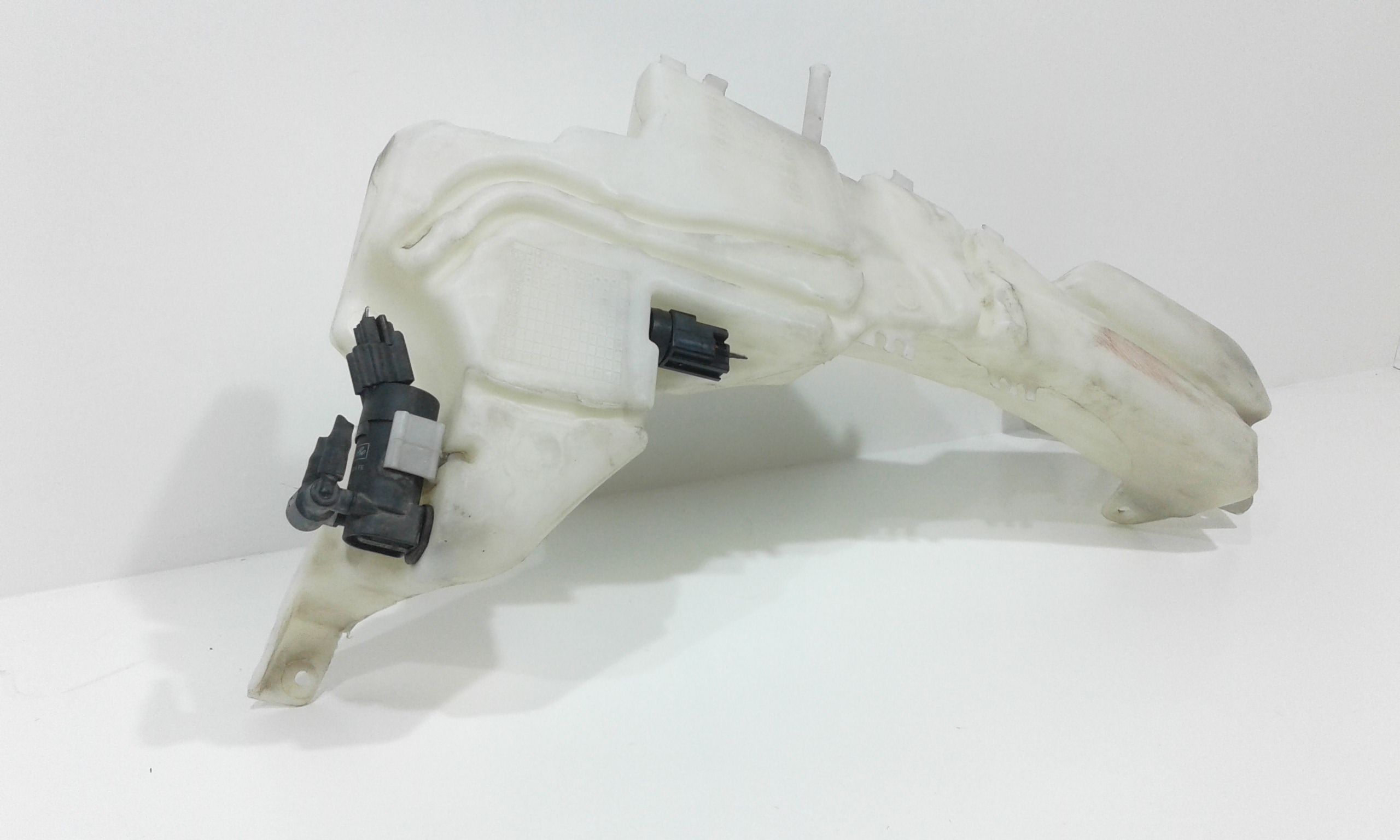 Vaschetta Tergi ant FORD C - Max Serie