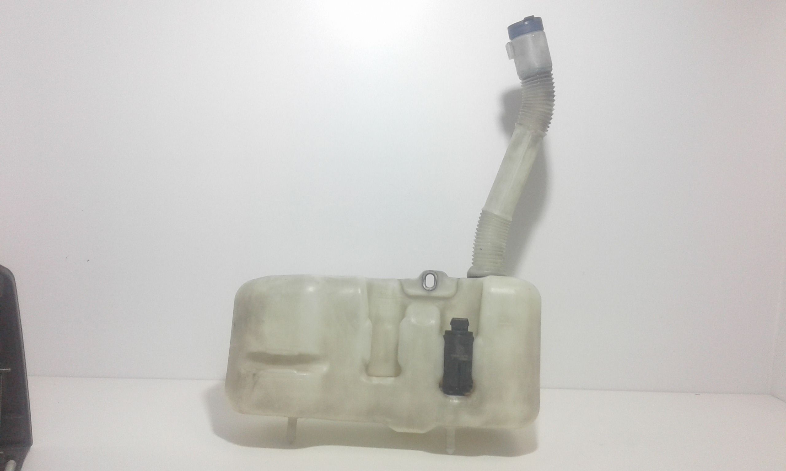 Vaschetta Tergi ant FIAT Ducato 5 Serie