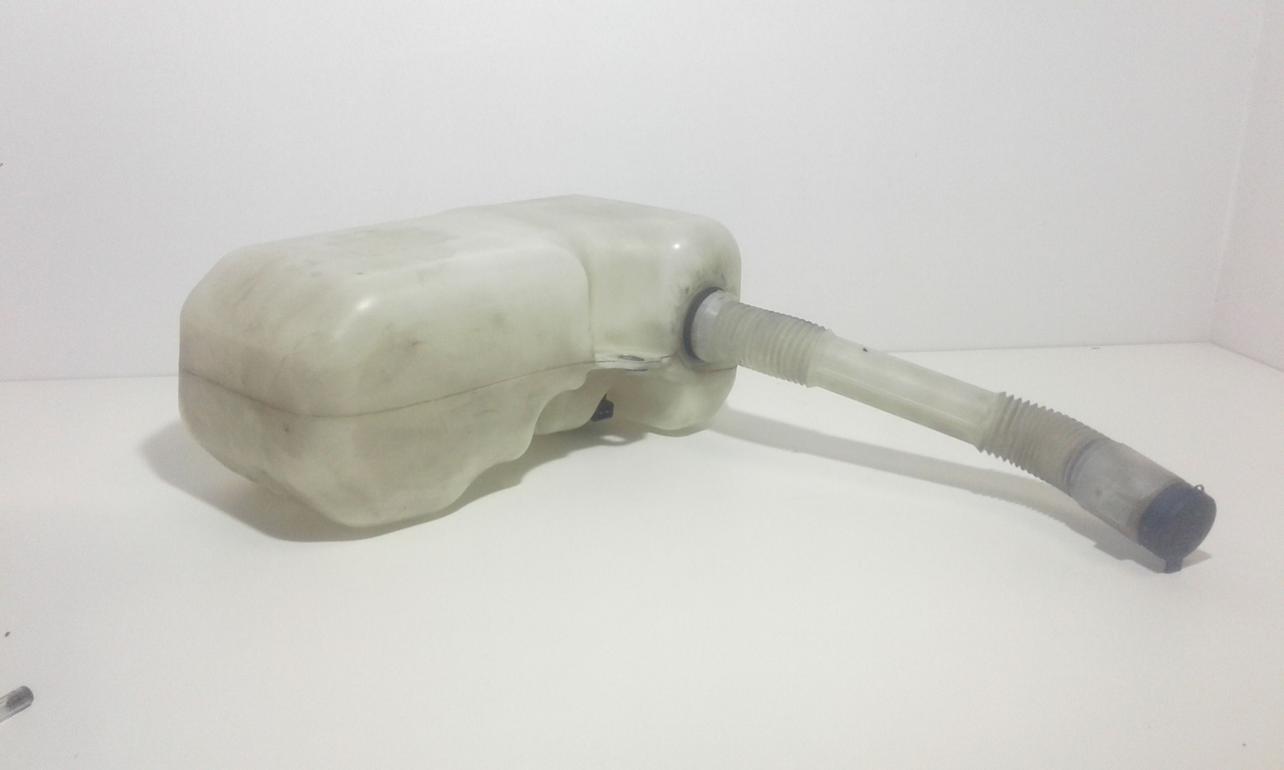 Vaschetta Tergi ant FIAT Ducato 5 Serie