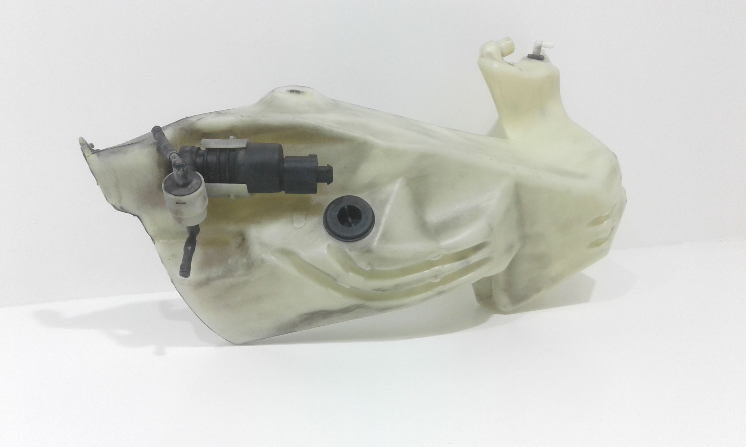 Vaschetta Tergi ant AUDI A4 Avant 2 Serie