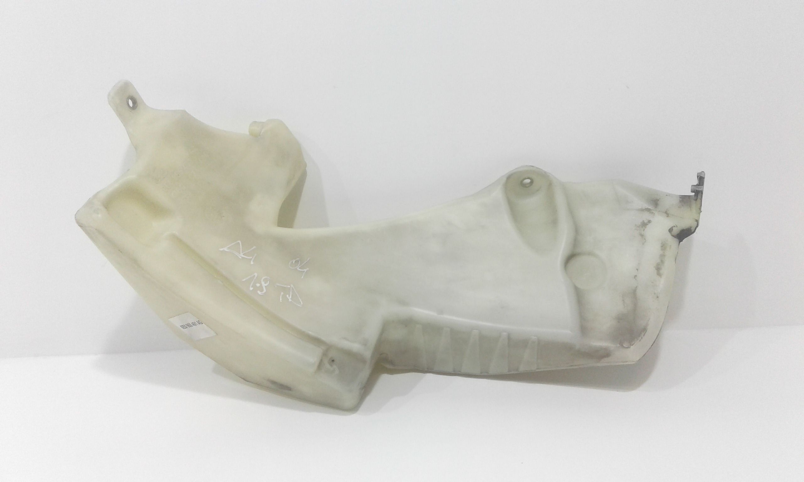 Vaschetta Tergi ant AUDI A4 Avant 2 Serie