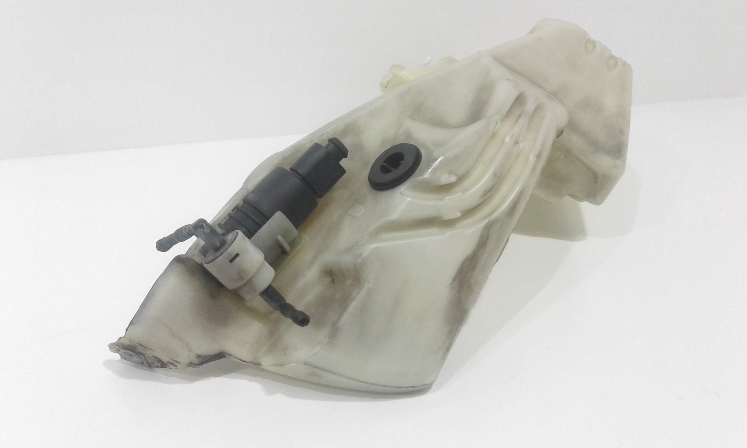 Vaschetta Tergi ant AUDI A4 Avant 2 Serie