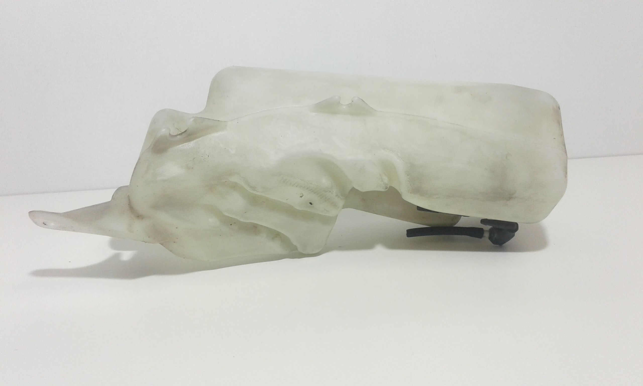 Vaschetta Tergi ant RENAULT Modus 1 Serie