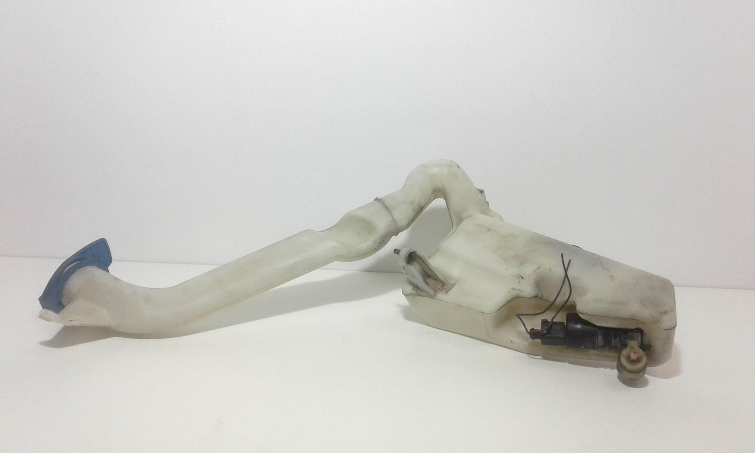 Vaschetta Tergi ant SEAT Ibiza 5 Serie