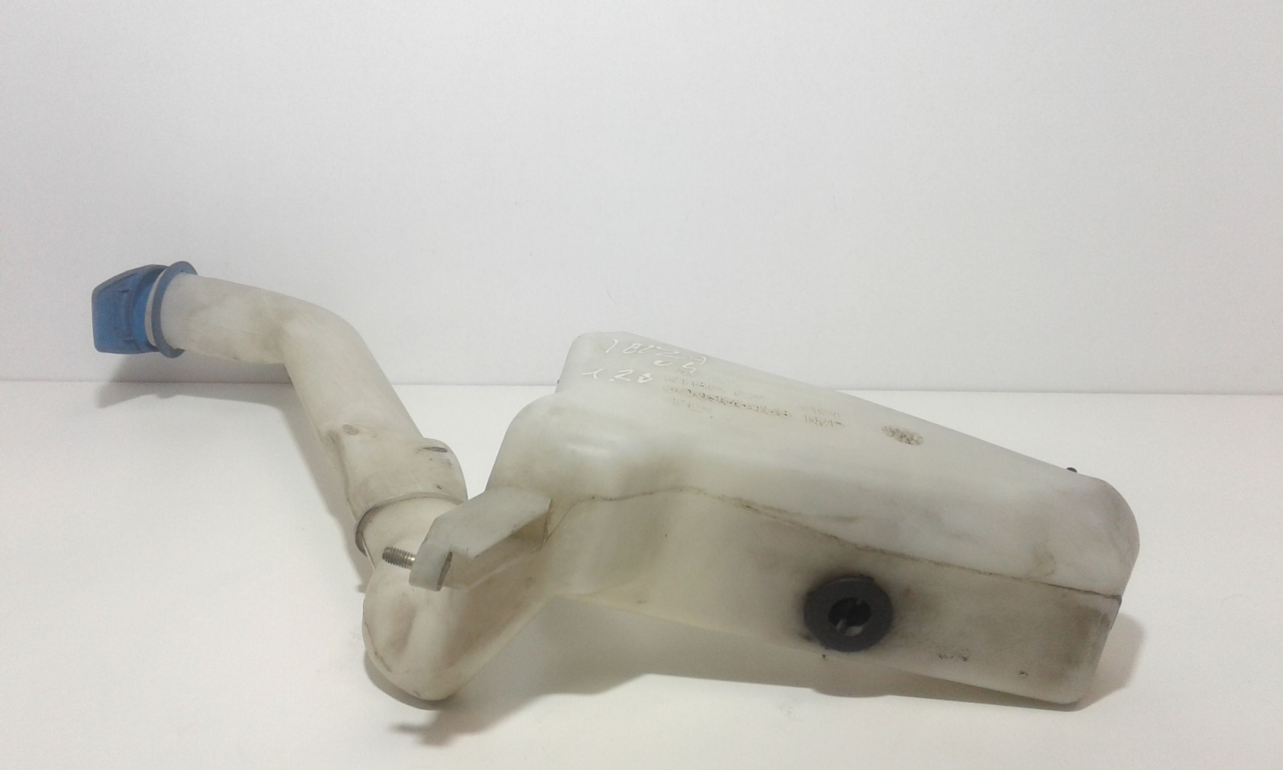 Vaschetta Tergi ant SEAT Ibiza 5 Serie