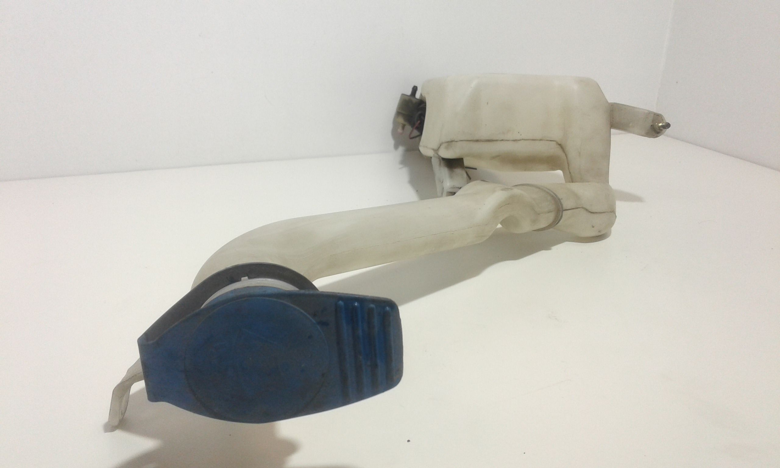 Vaschetta Tergi ant SEAT Ibiza 5 Serie