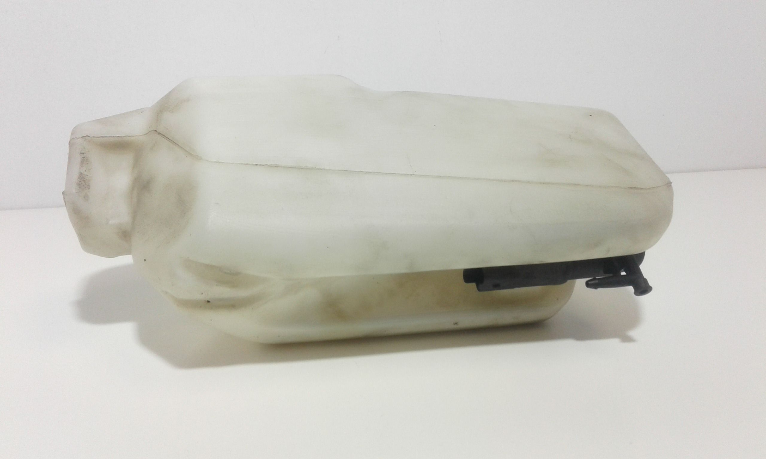 Vaschetta Tergi ant RENAULT Kangoo 4 Serie