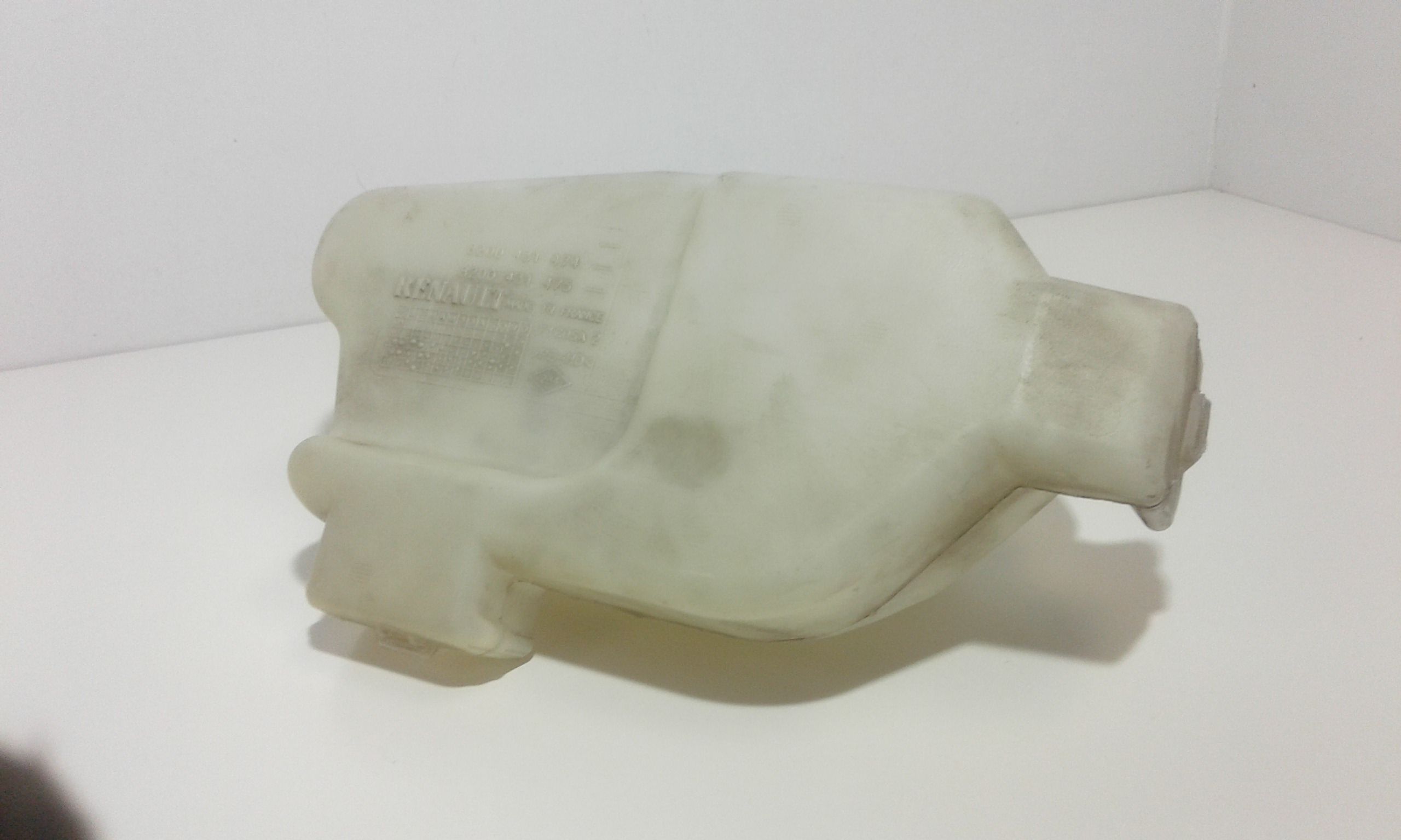 Vaschetta Tergi ant RENAULT Kangoo 4 Serie