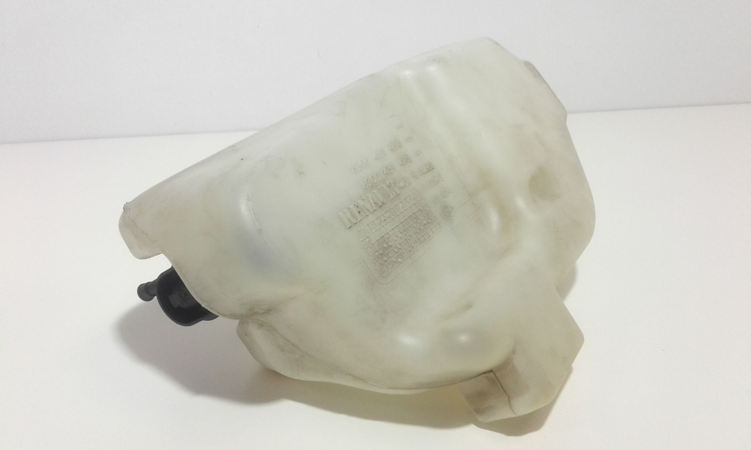 Vaschetta Tergi ant RENAULT Kangoo 4 Serie