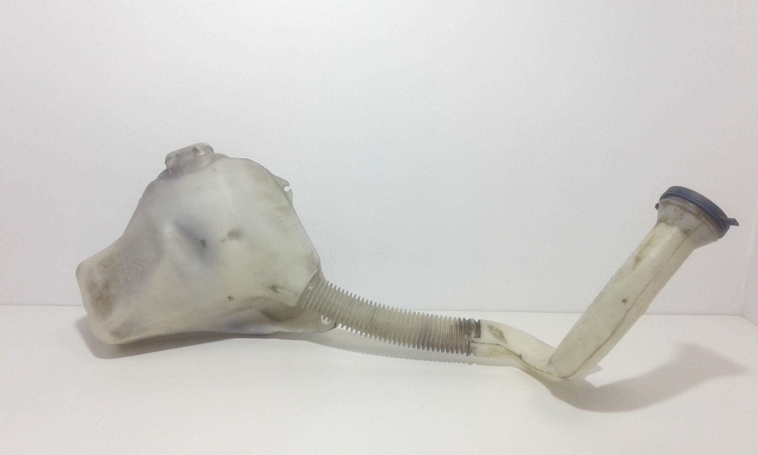 Vaschetta Tergi ant CITROEN C2 1 Serie