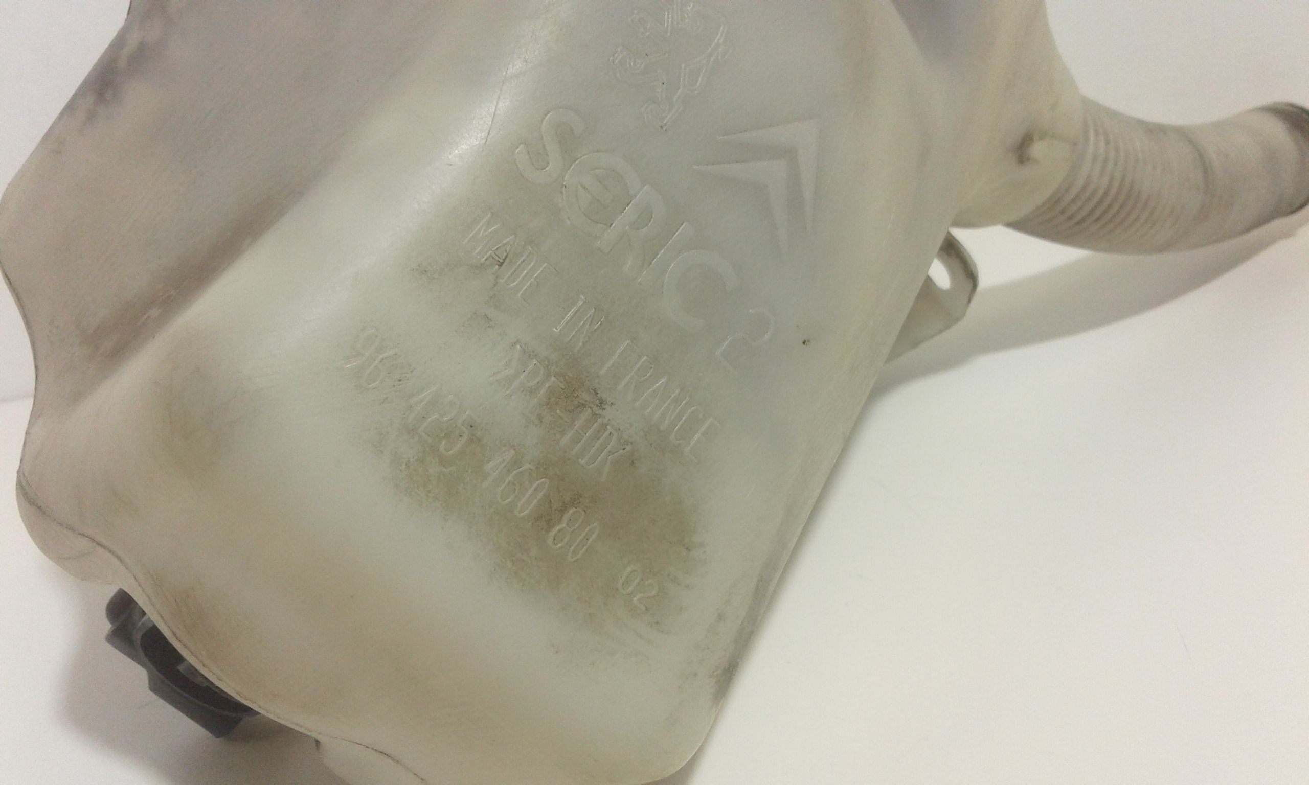 Vaschetta Tergi ant CITROEN C2 1 Serie