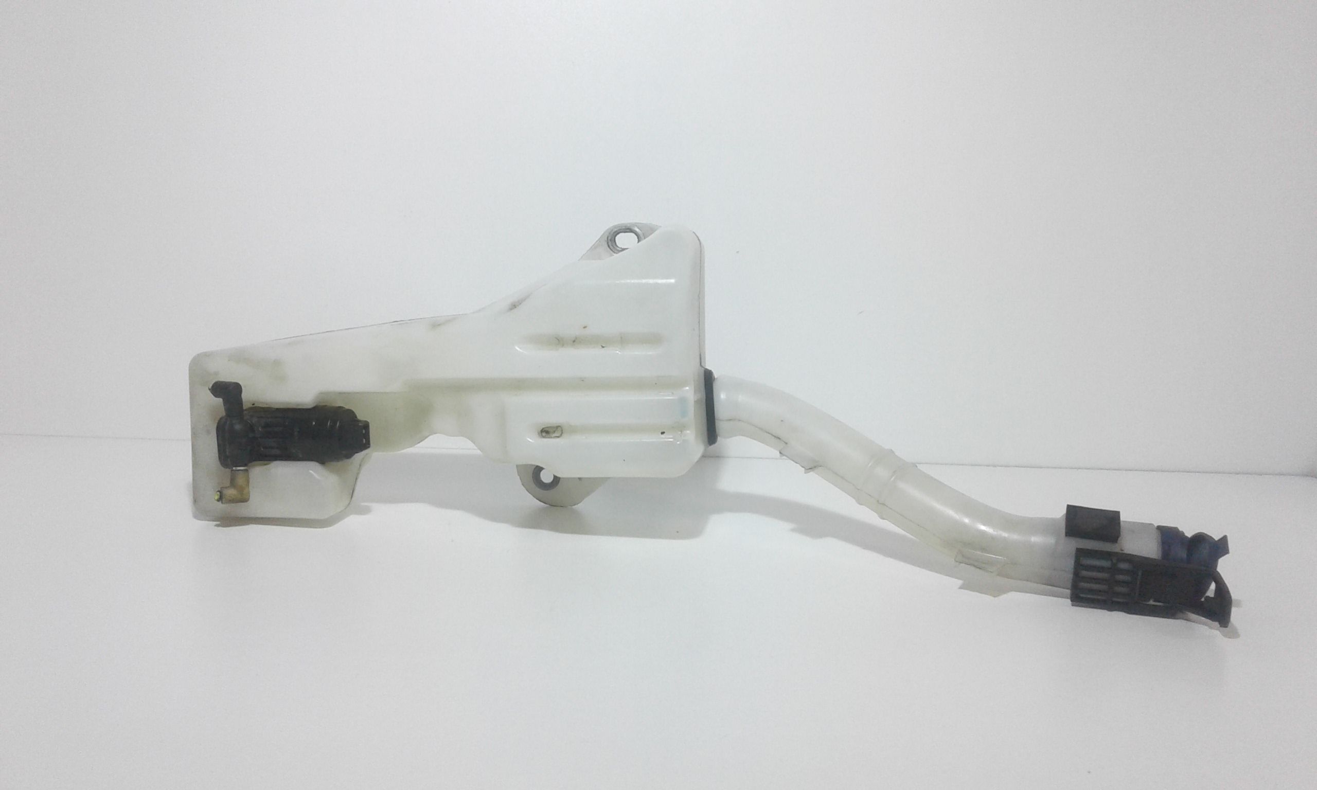 Vaschetta Tergi ant FIAT Panda Twinair