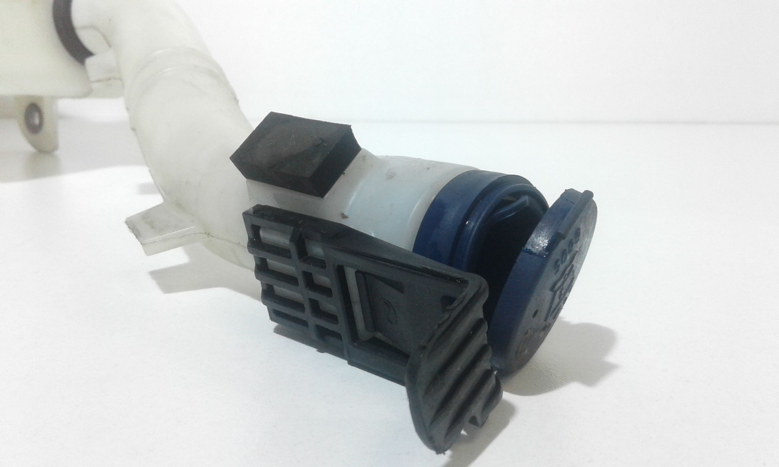 Vaschetta Tergi ant FIAT Panda Twinair