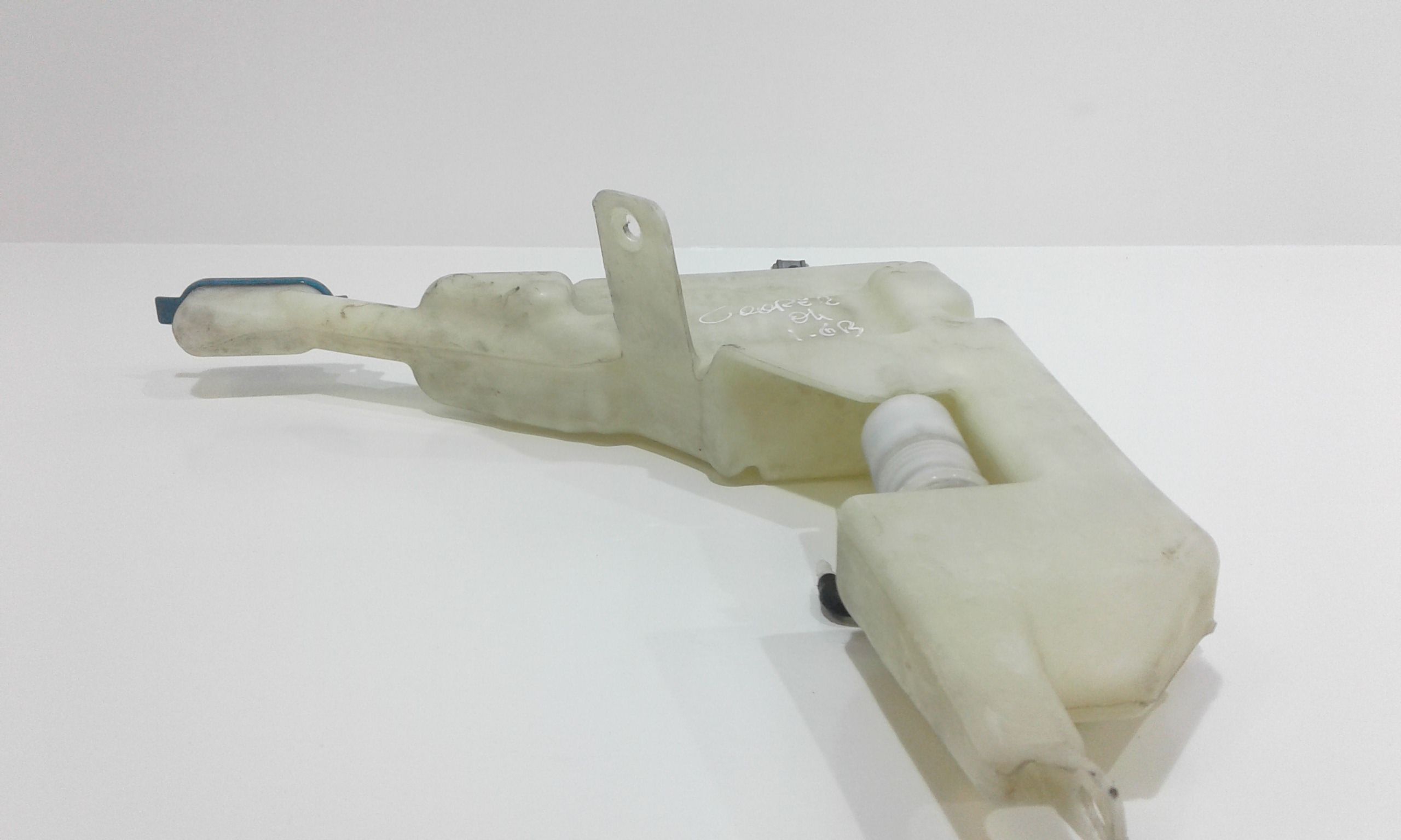 Vaschetta Tergi ant MINI Cooper 1  Serie