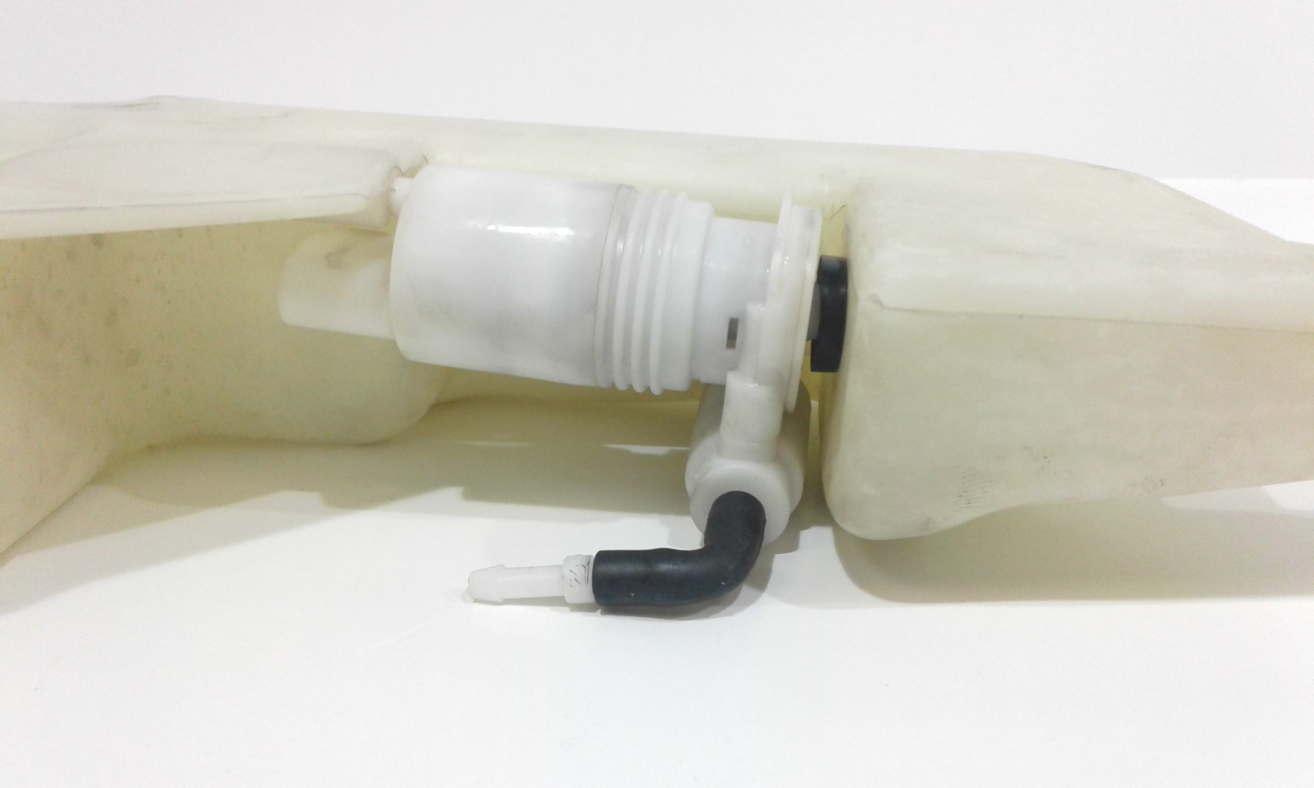 Vaschetta Tergi ant MINI Cooper 1  Serie