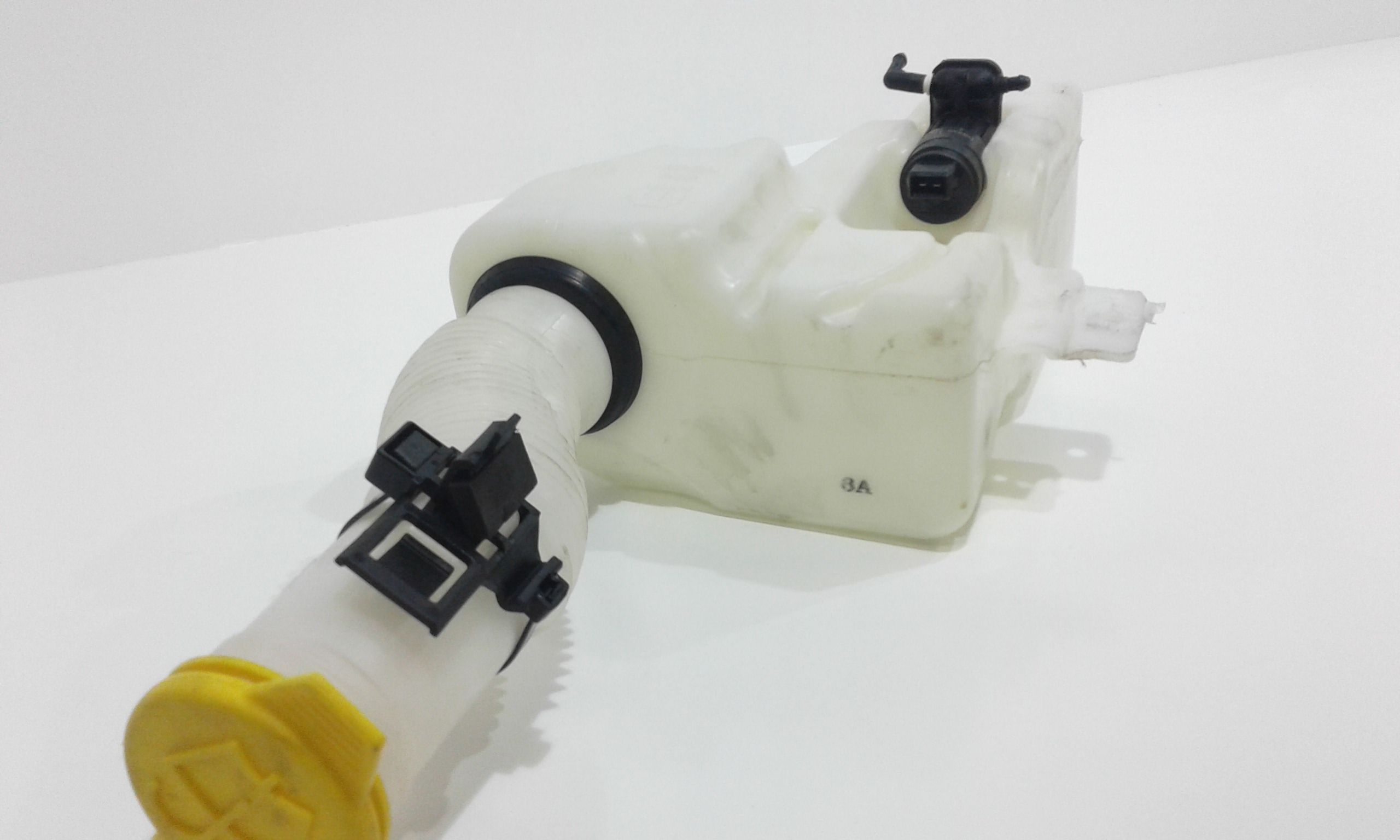 Vaschetta Tergi ant FIAT 500 X 1 Serie