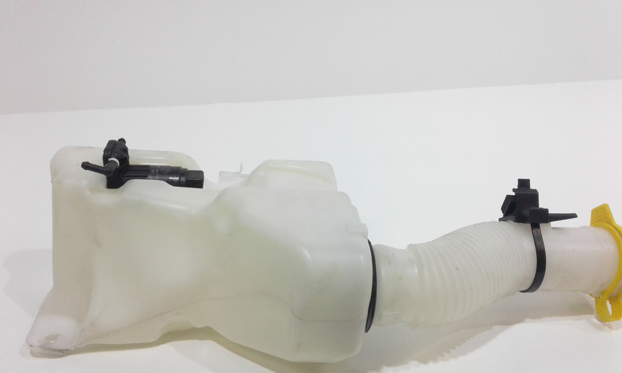 Vaschetta Tergi ant FIAT 500 X 1 Serie