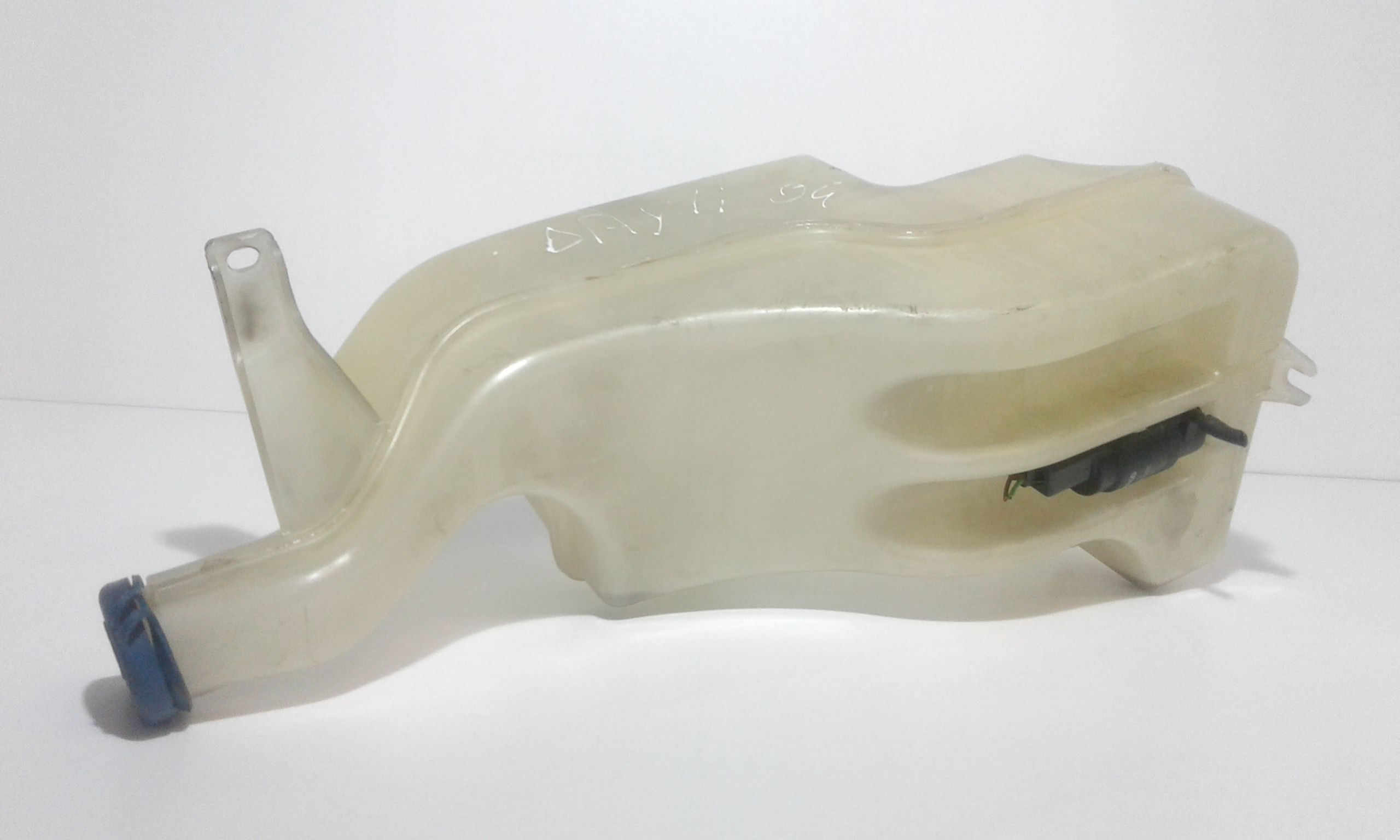 Vaschetta Tergi ant IVECO Daily 3 Serie