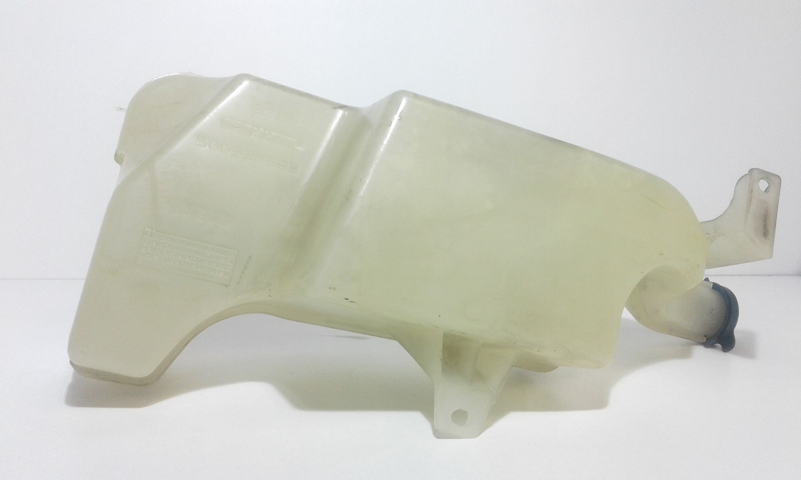 Vaschetta Tergi ant IVECO Daily 3 Serie