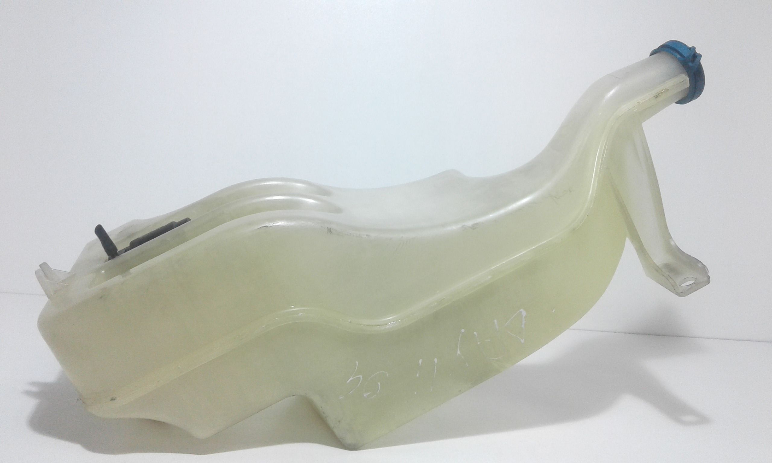 Vaschetta Tergi ant IVECO Daily 3 Serie