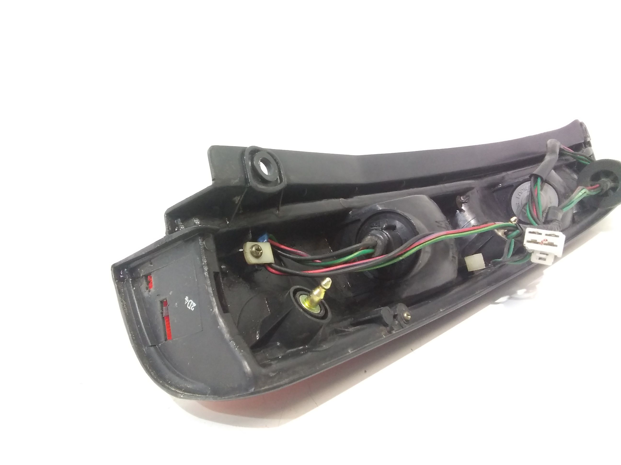 Stop fanale Posteriore sinistro lato Guida DAIHATSU Move 1 Serie