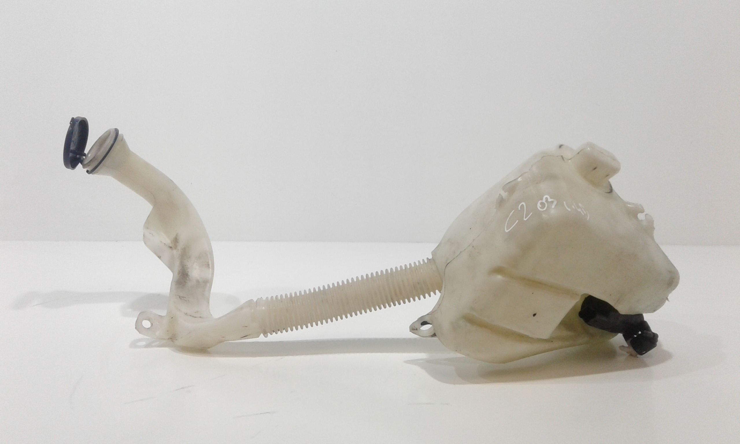 Vaschetta Tergi ant CITROEN C2 1 Serie