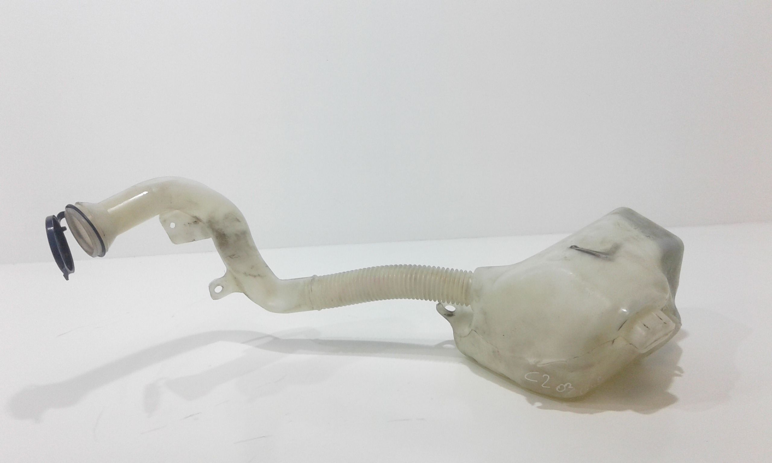 Vaschetta Tergi ant CITROEN C2 1 Serie