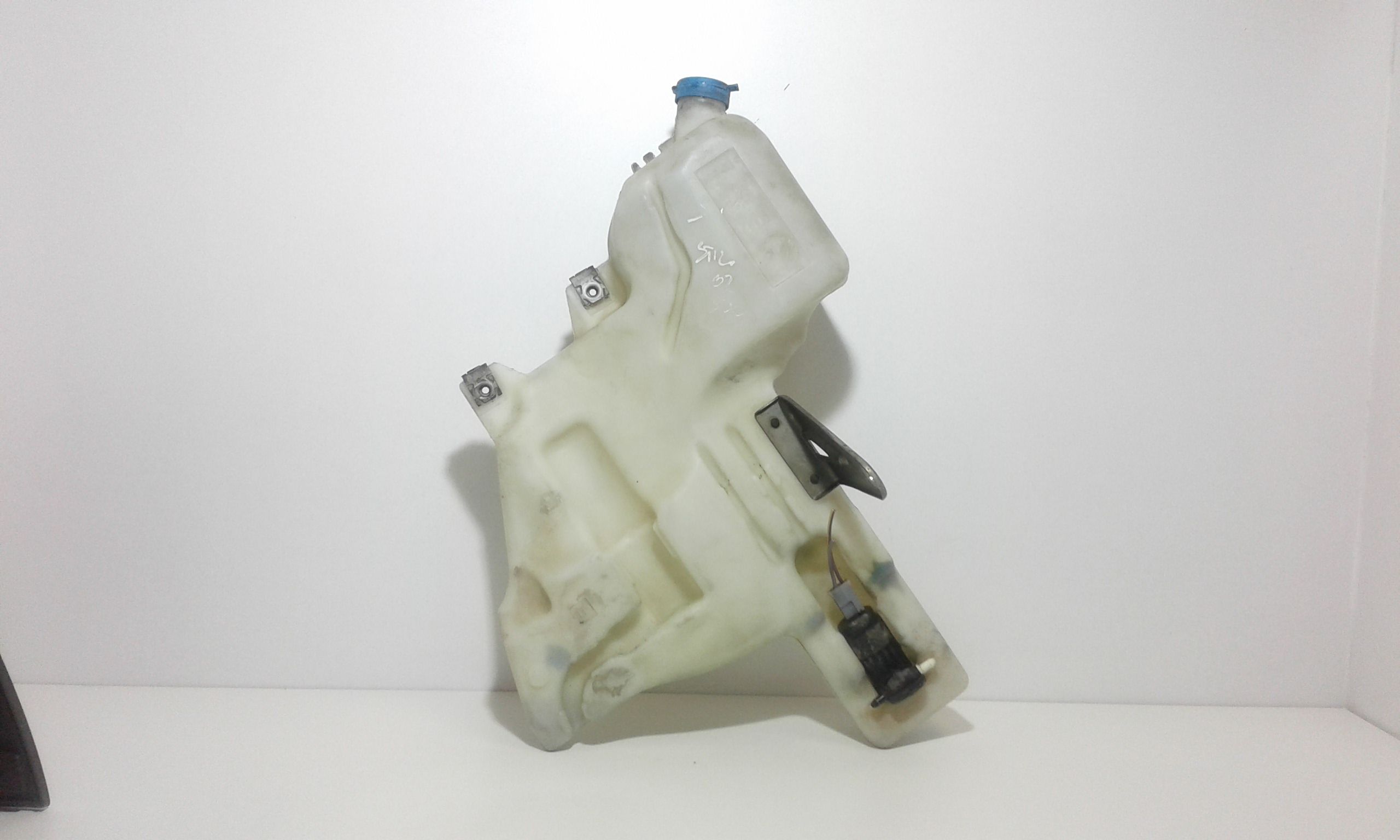 Vaschetta Tergi ant FIAT Stilo S. Wagon